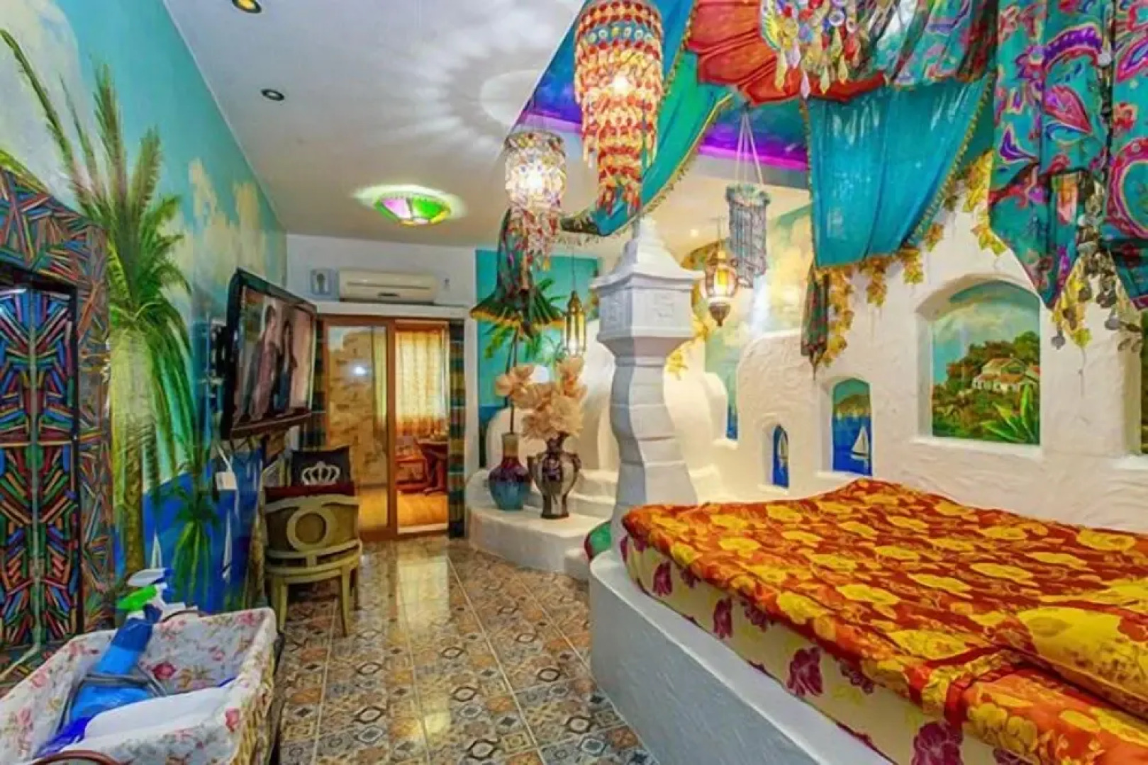 Yeonggwang Chezlee Pension