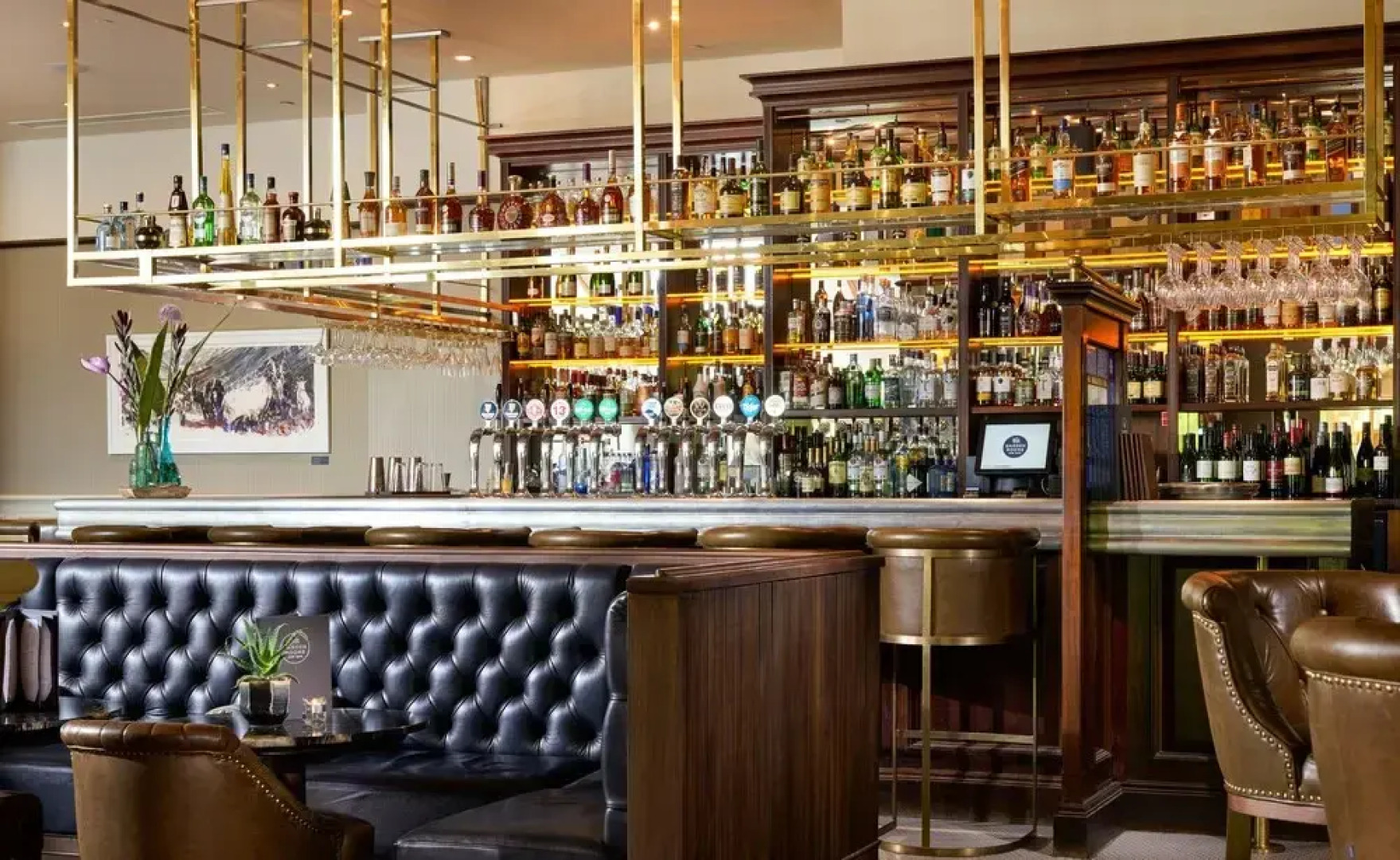 Druids Glen Hotel & Golf Resort