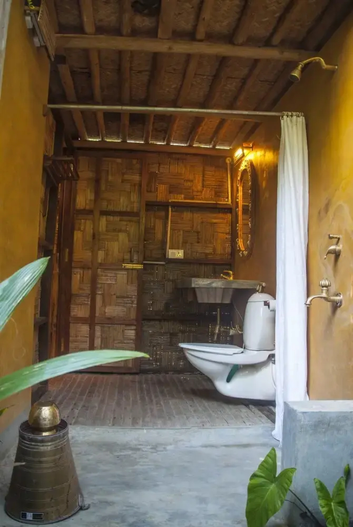 The Flying Elephant Resort-Havelock Island