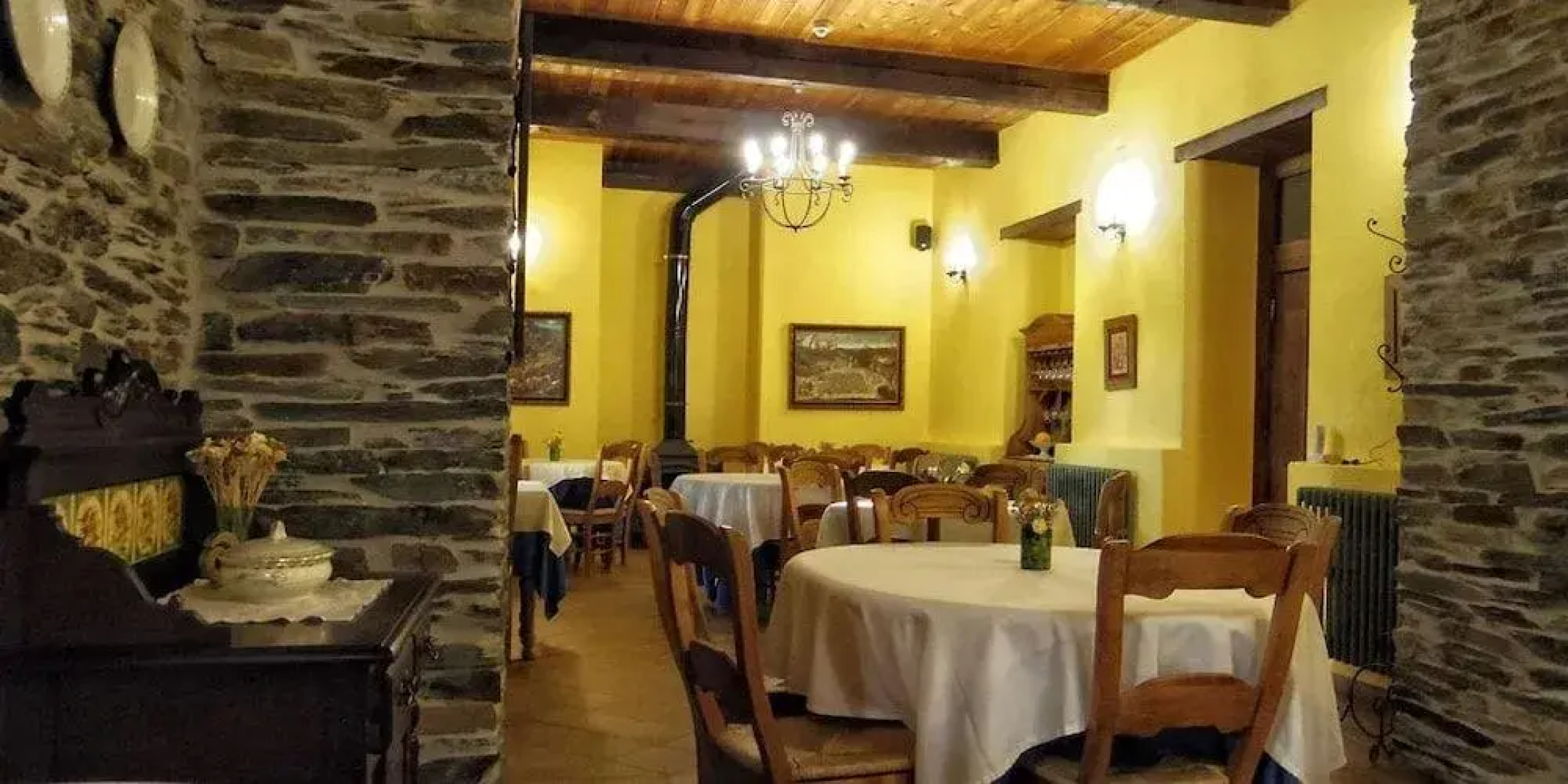 Casa Grande da Ferreria de Rugando