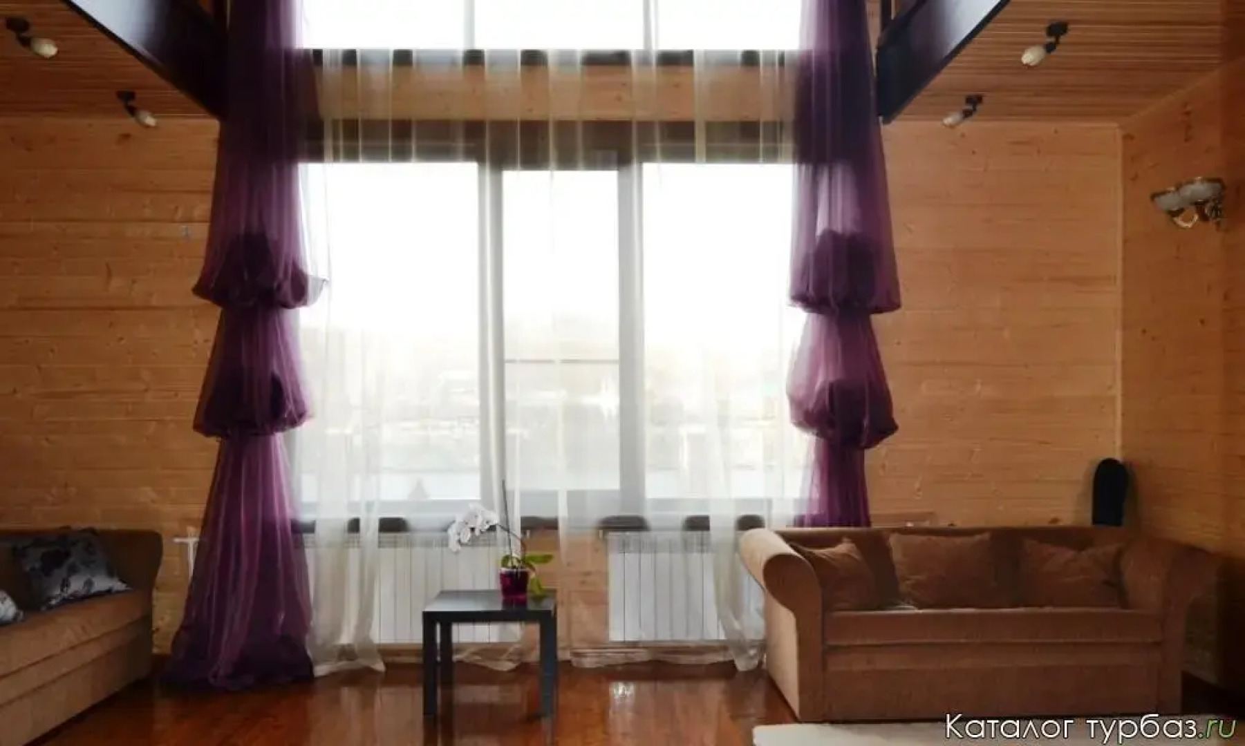 Reka uDachi Guest House