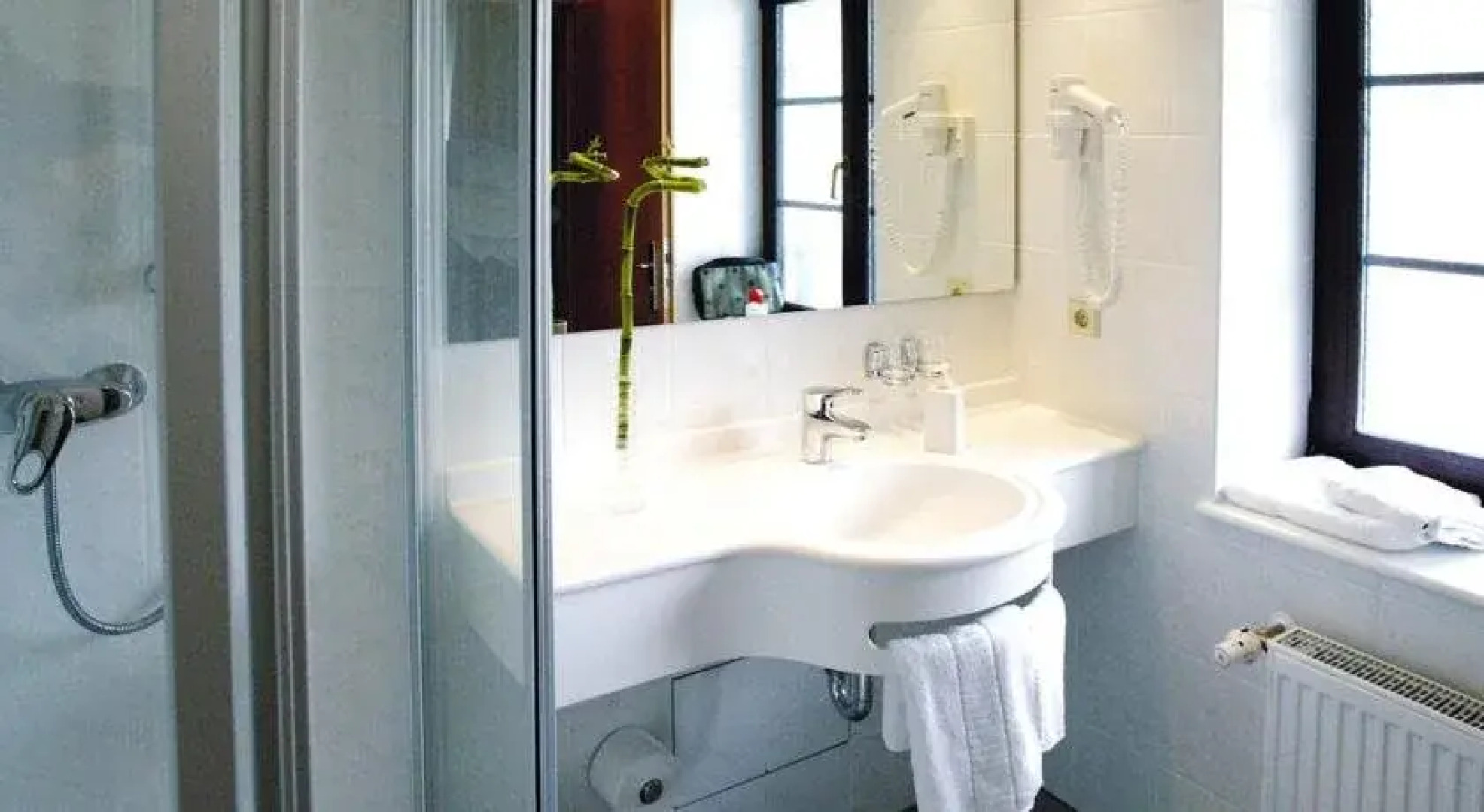 Hotel Munding