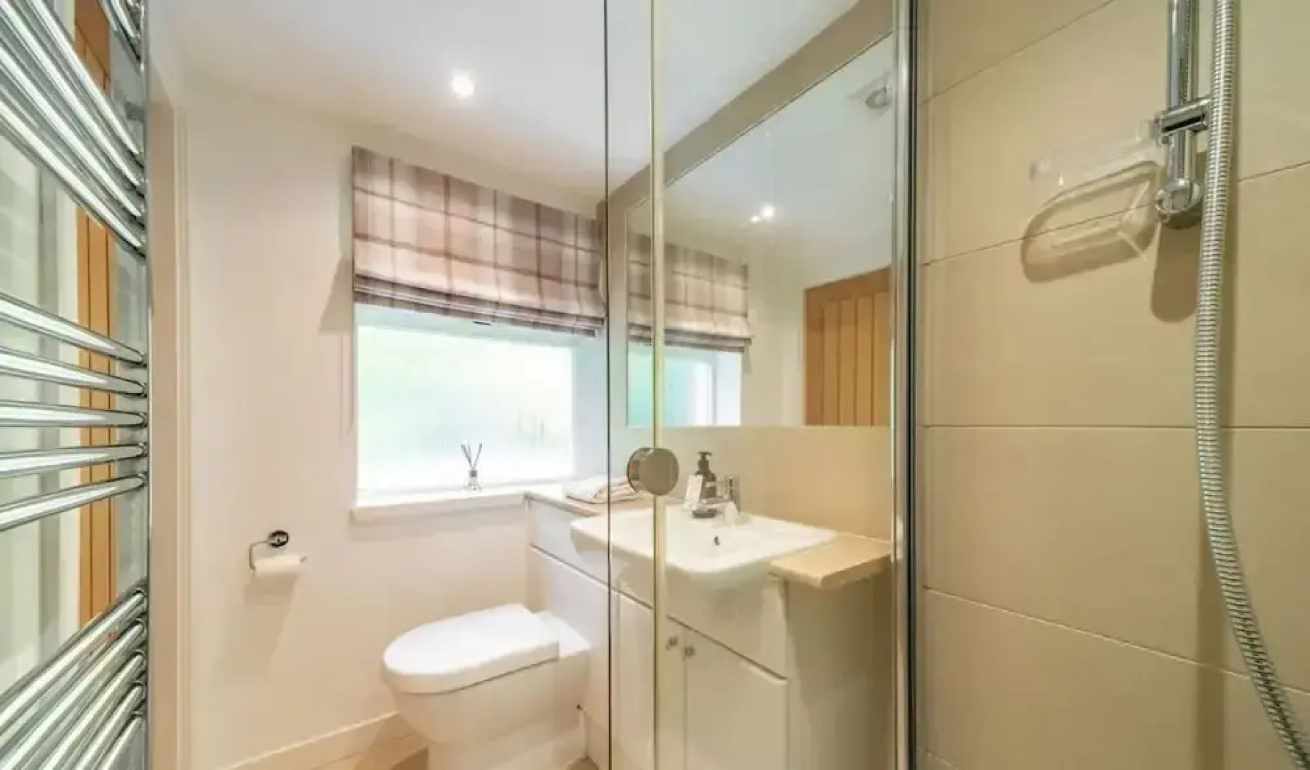 The Stables Cottage Aboyne Royal Deeside