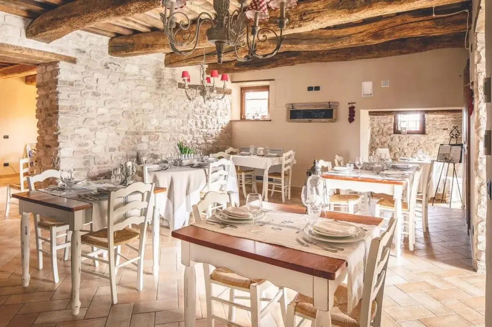 Agriturismo Casal San Sergio