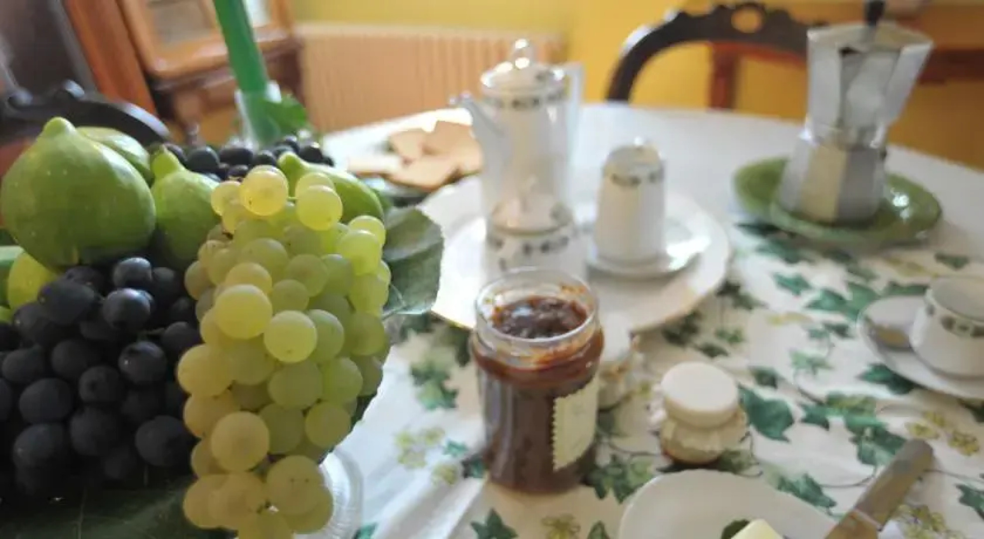 Appartamento Villa Clotilde