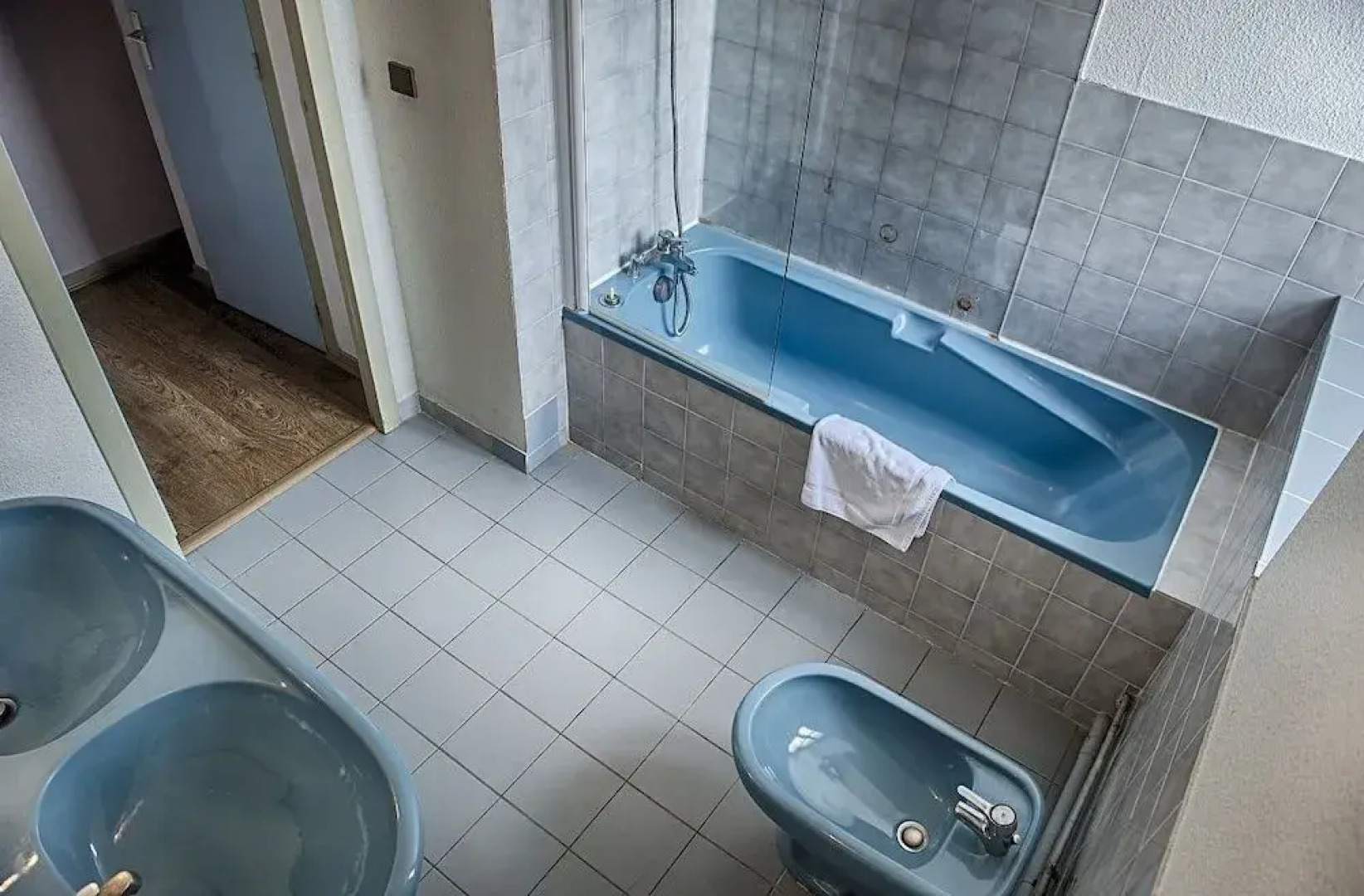 Logis Hôtel de France