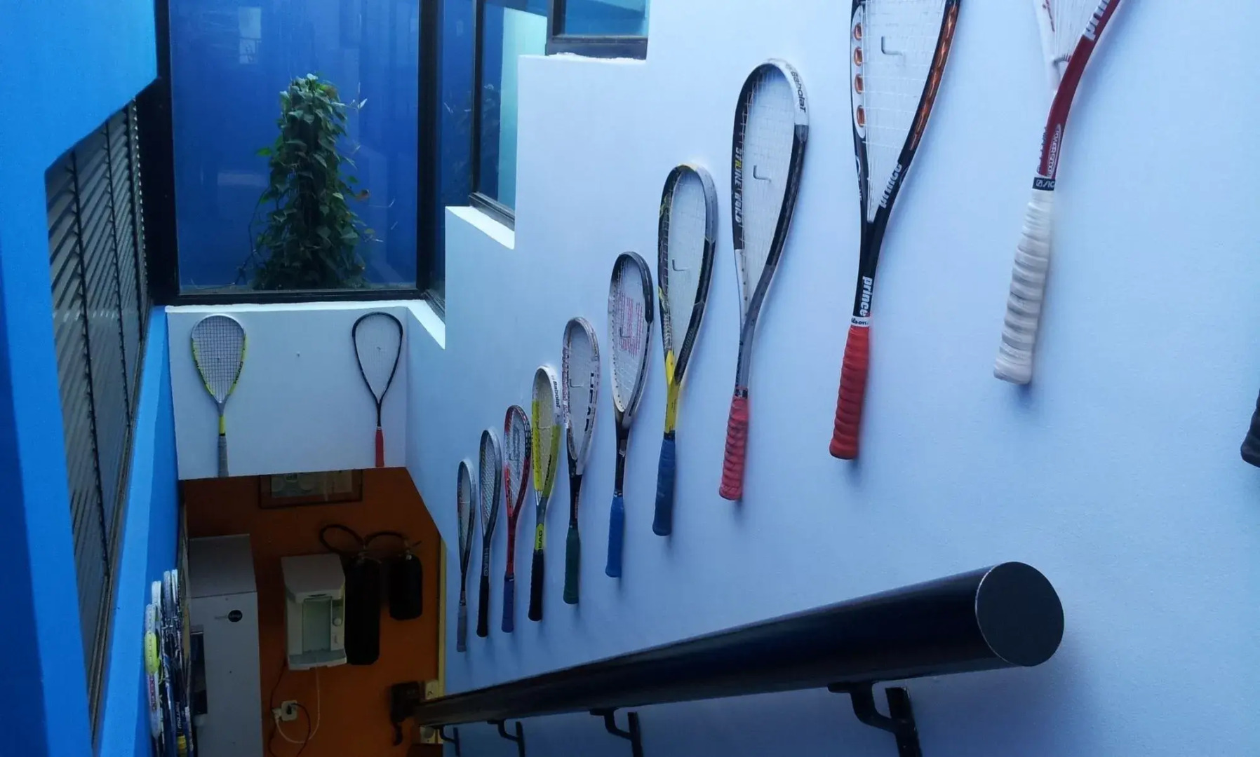 The Landmark Residence - Oficial