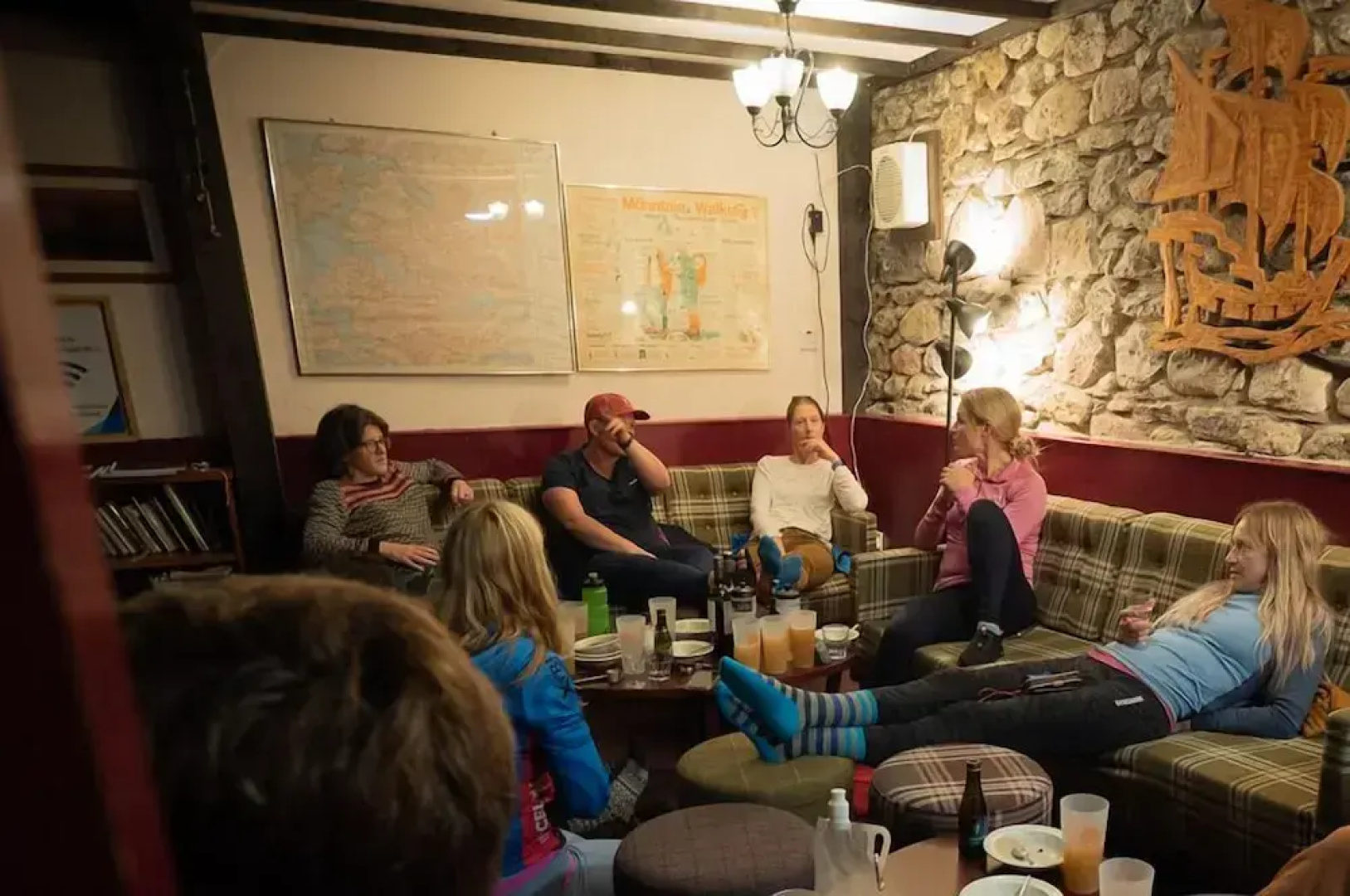 Ratagan Youth Hostel