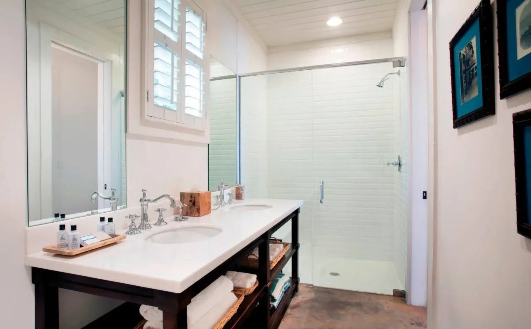 French Leave Resort, Autograph Collection