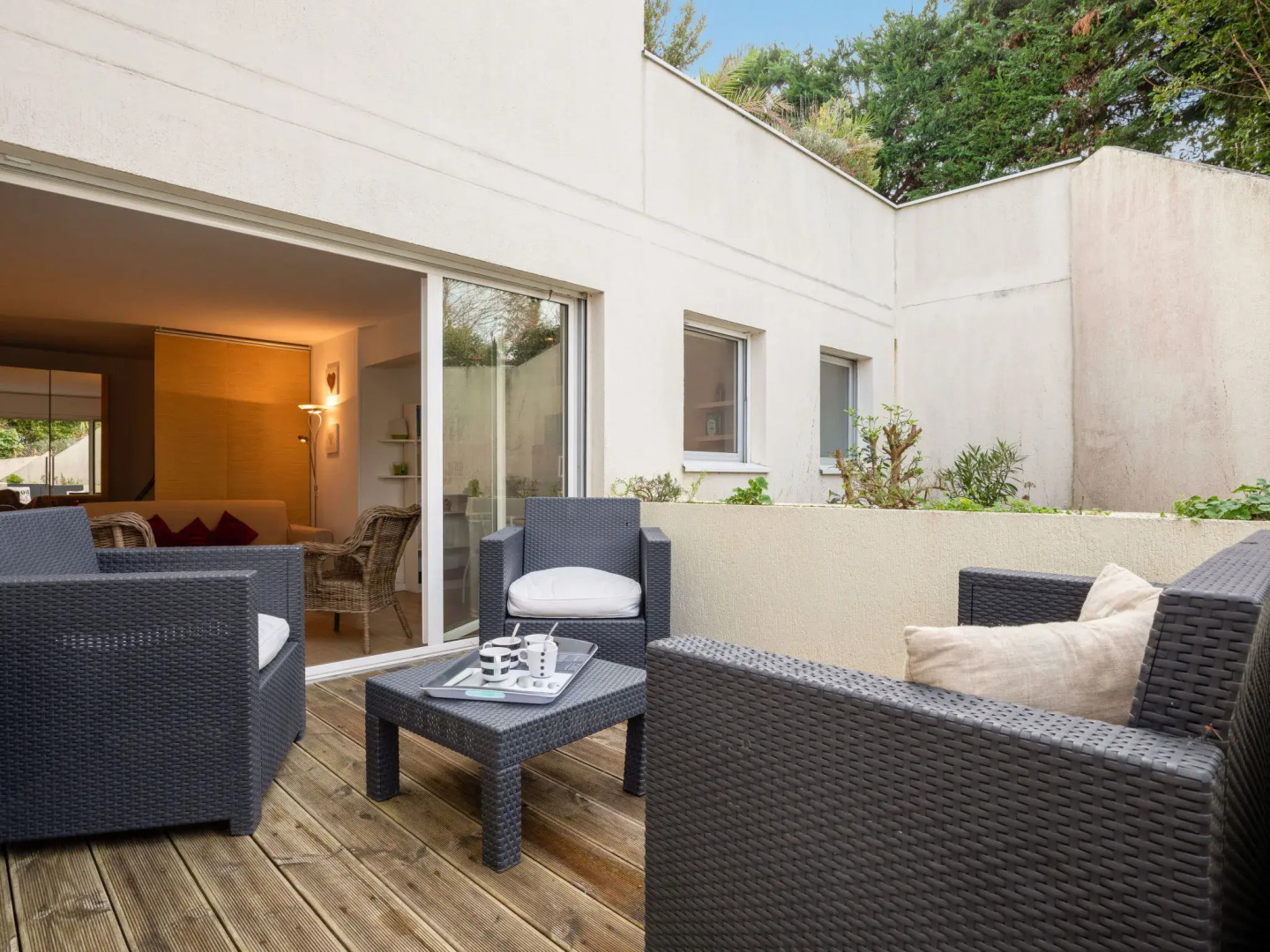 Arcachon les Perlières