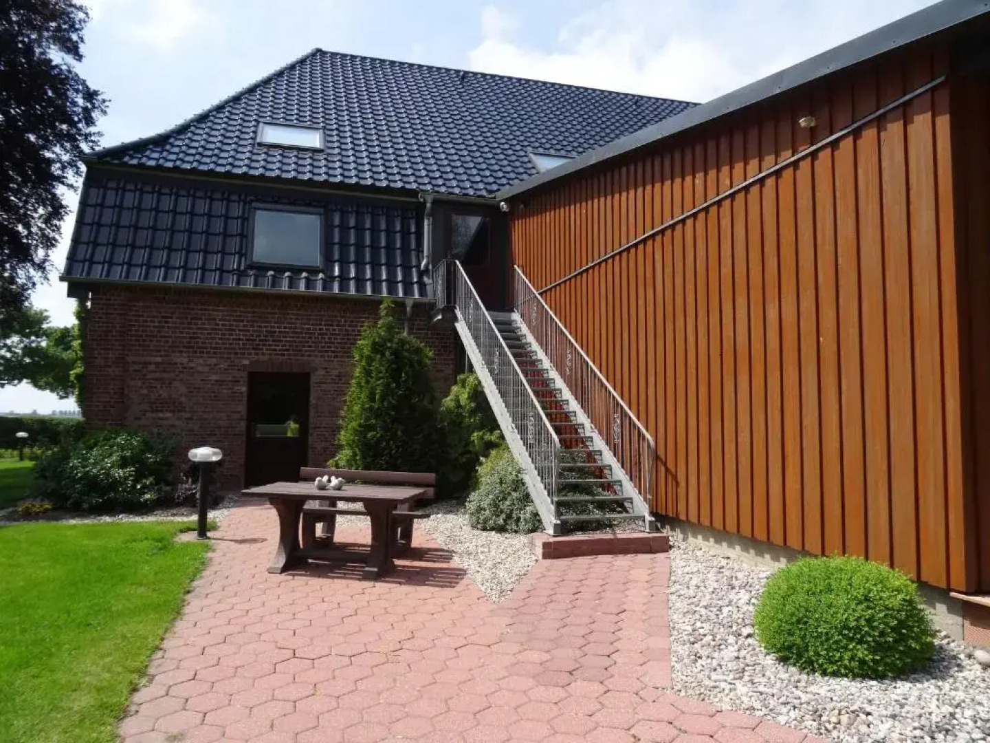 Gästezimmer & Appartement Elskop