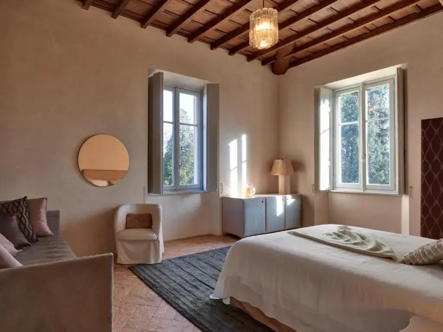 Dandelion Como Suites & Park