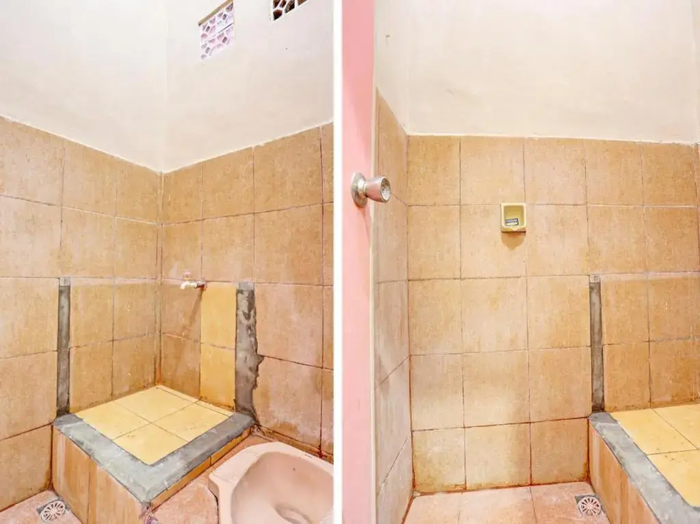 OYO 91261 Cita Suraya Homestay