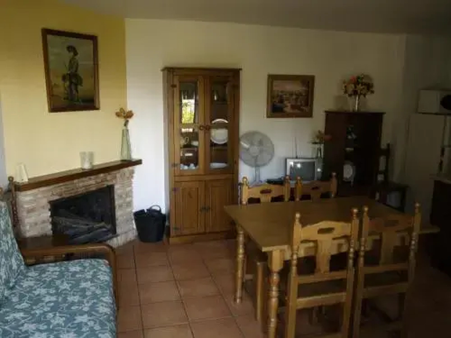 Apartamentos Arroyo Parrilla