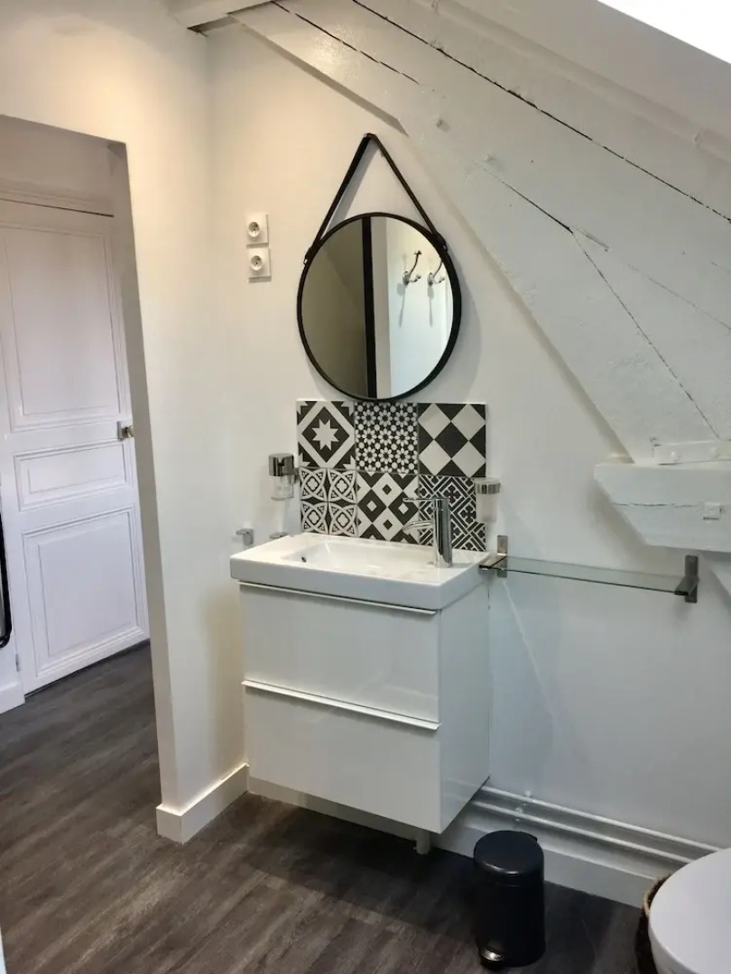 Maison d’hôtes Joussaume Latour