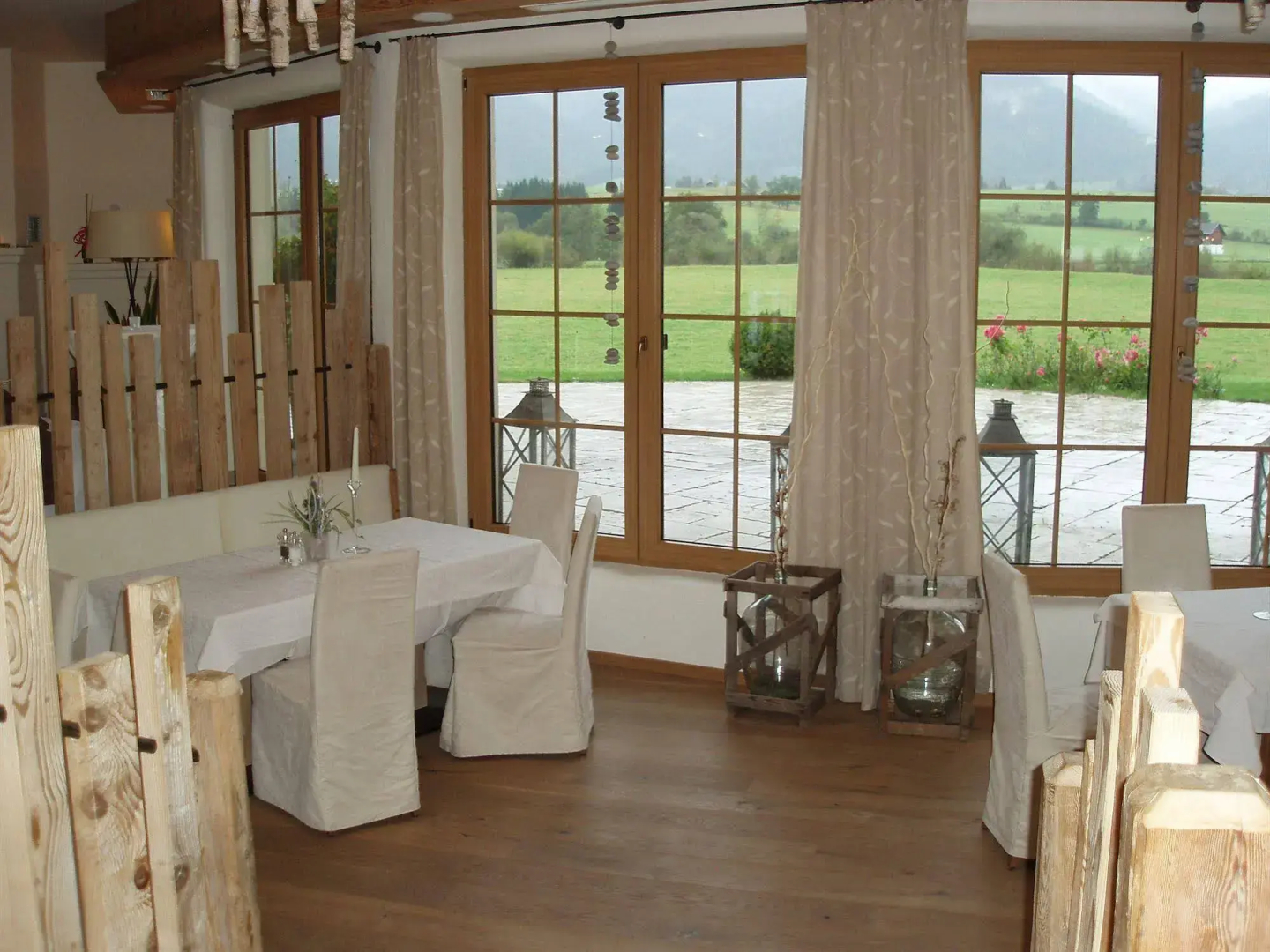 Vitalhotel Saliter Hof