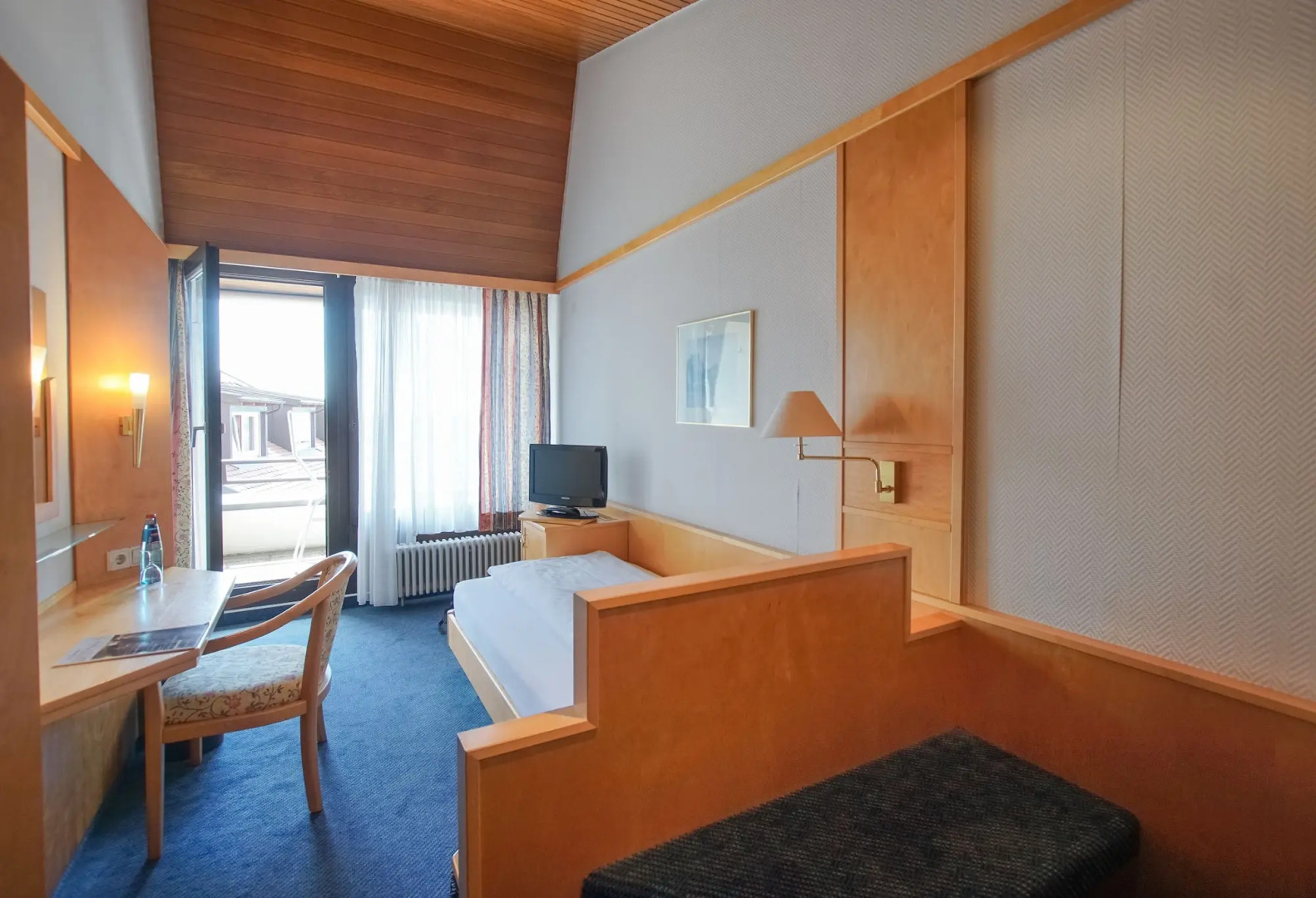 Отель Stadt Breisach