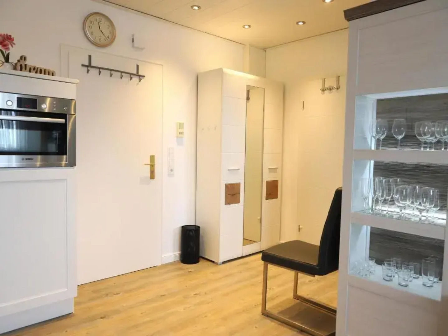 Kjeirstraße 19-21, Whg.76