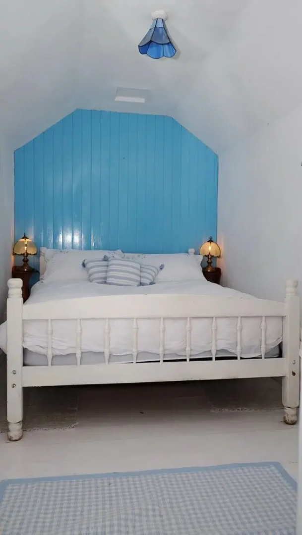 1bed Cottage Sleeps 2 - Enclosed Garden, Pets, Bbq