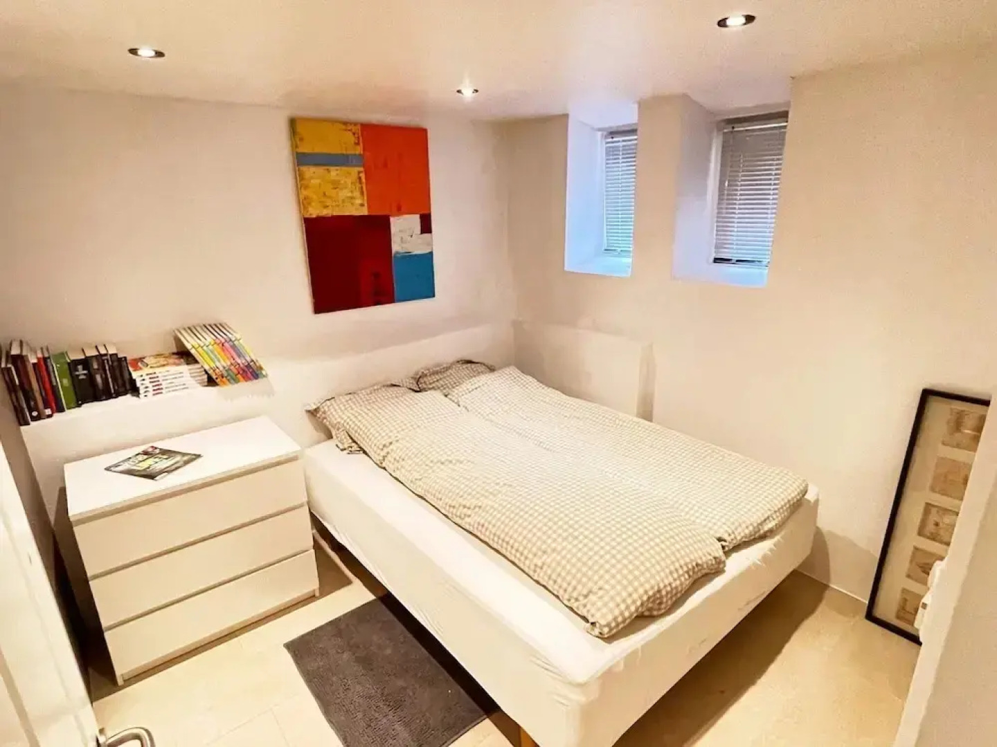 10 Person Holiday Home in Arendal-by Traum