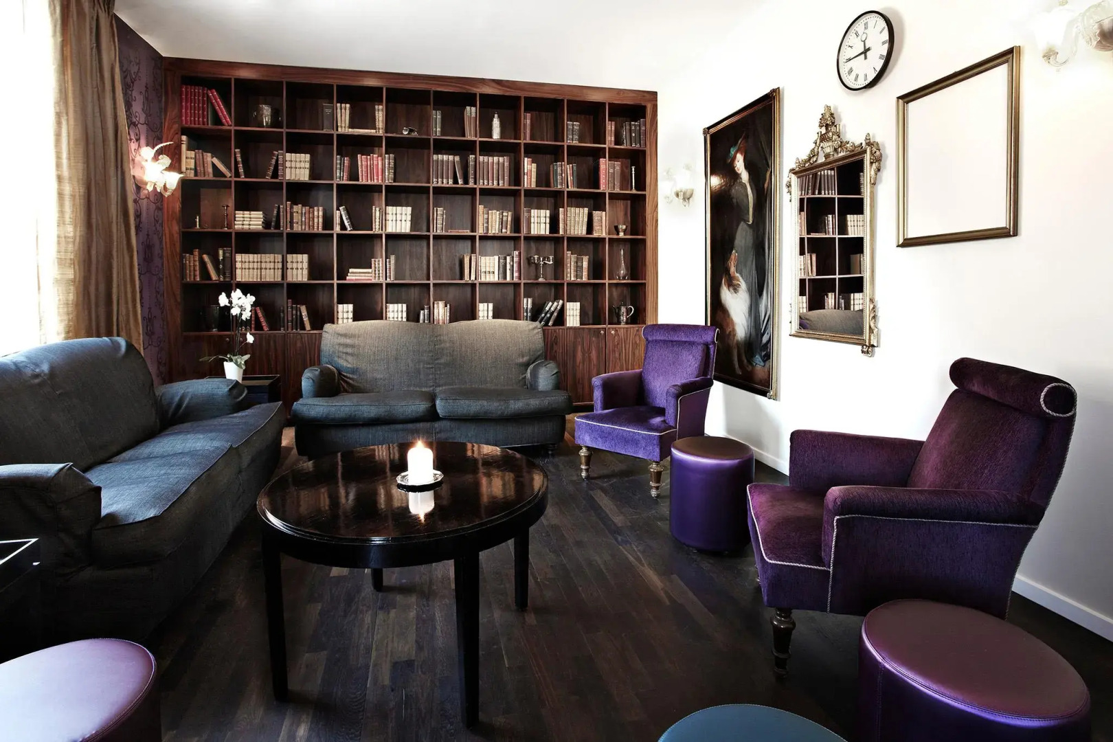 First Hotel Grand Odense