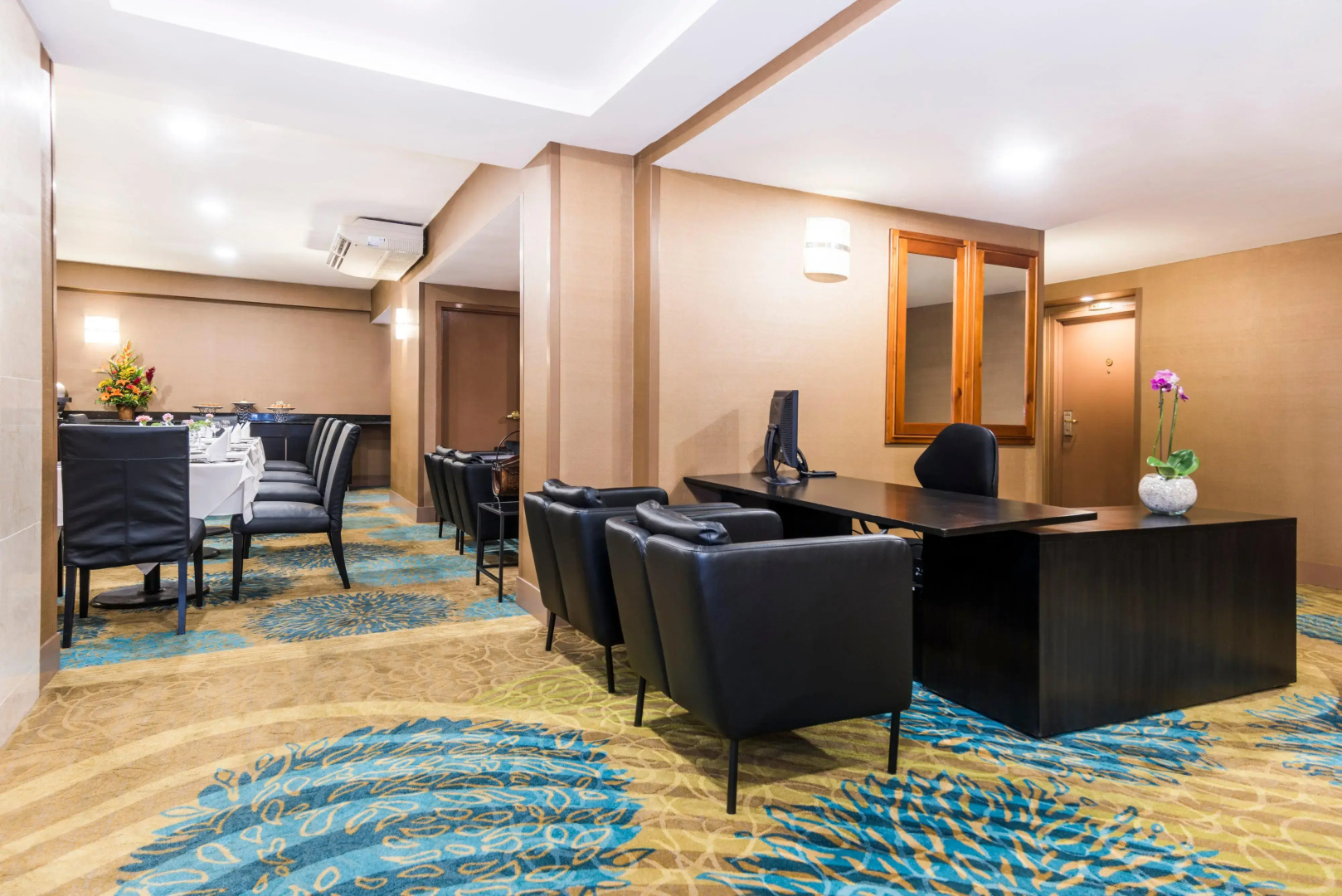 Holiday Inn Managua - Convention Center by IHG
