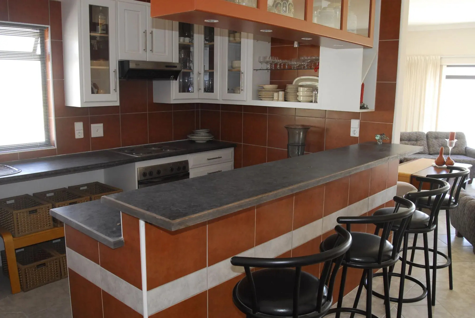 Chala Kigi Self Catering