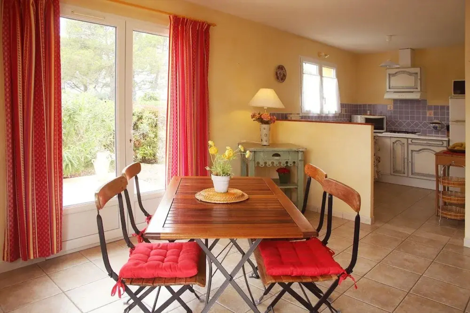 Le Clos des Cigales Gîtes (près d'Anduze)