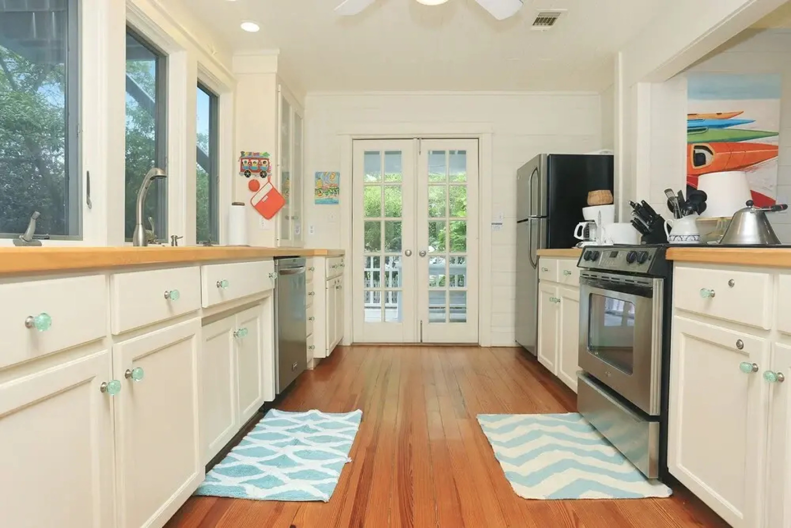 Waterside in Seaside 510858 by RedAwning