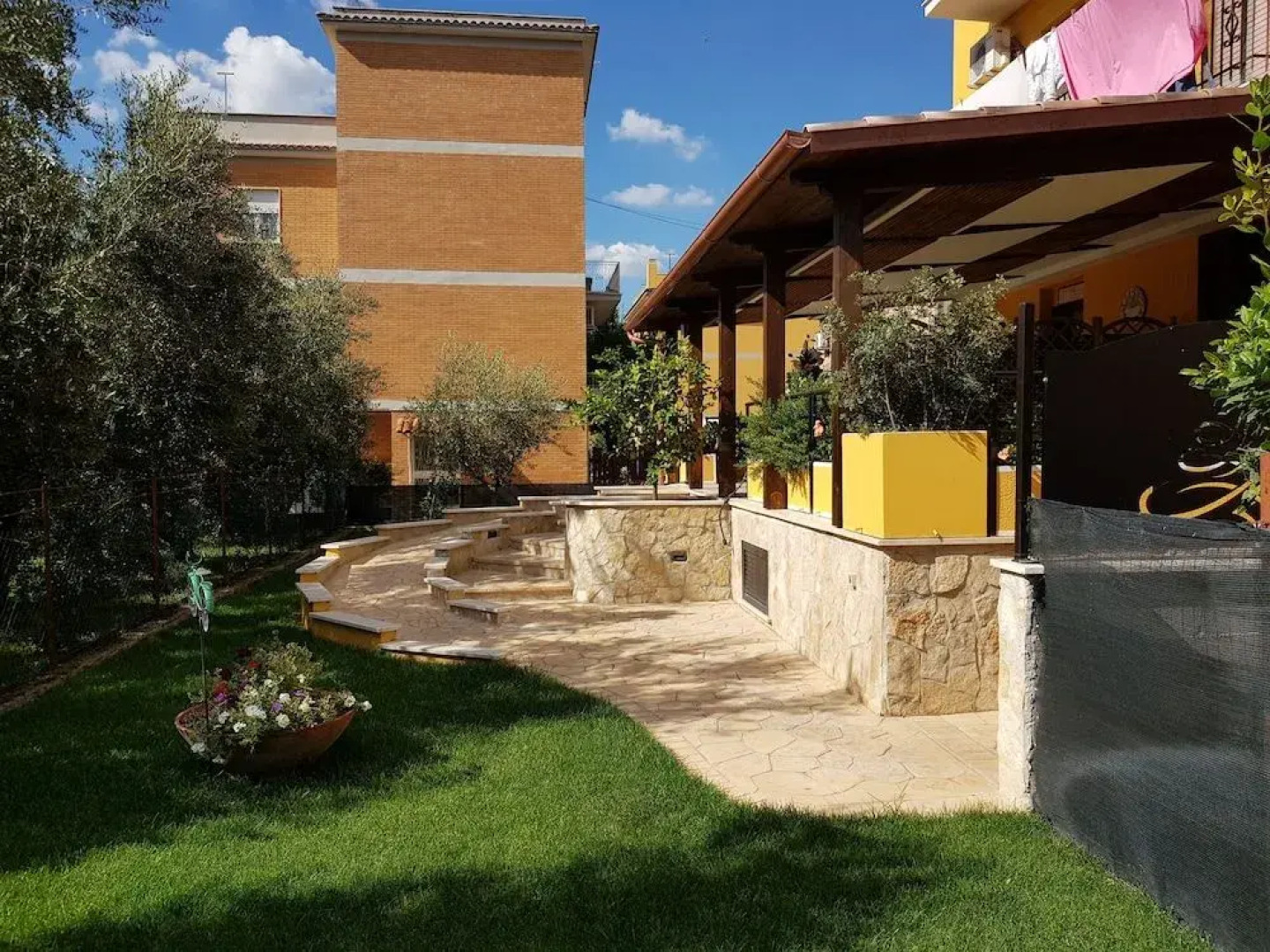 4 Rent Di Ciaffone Tamara