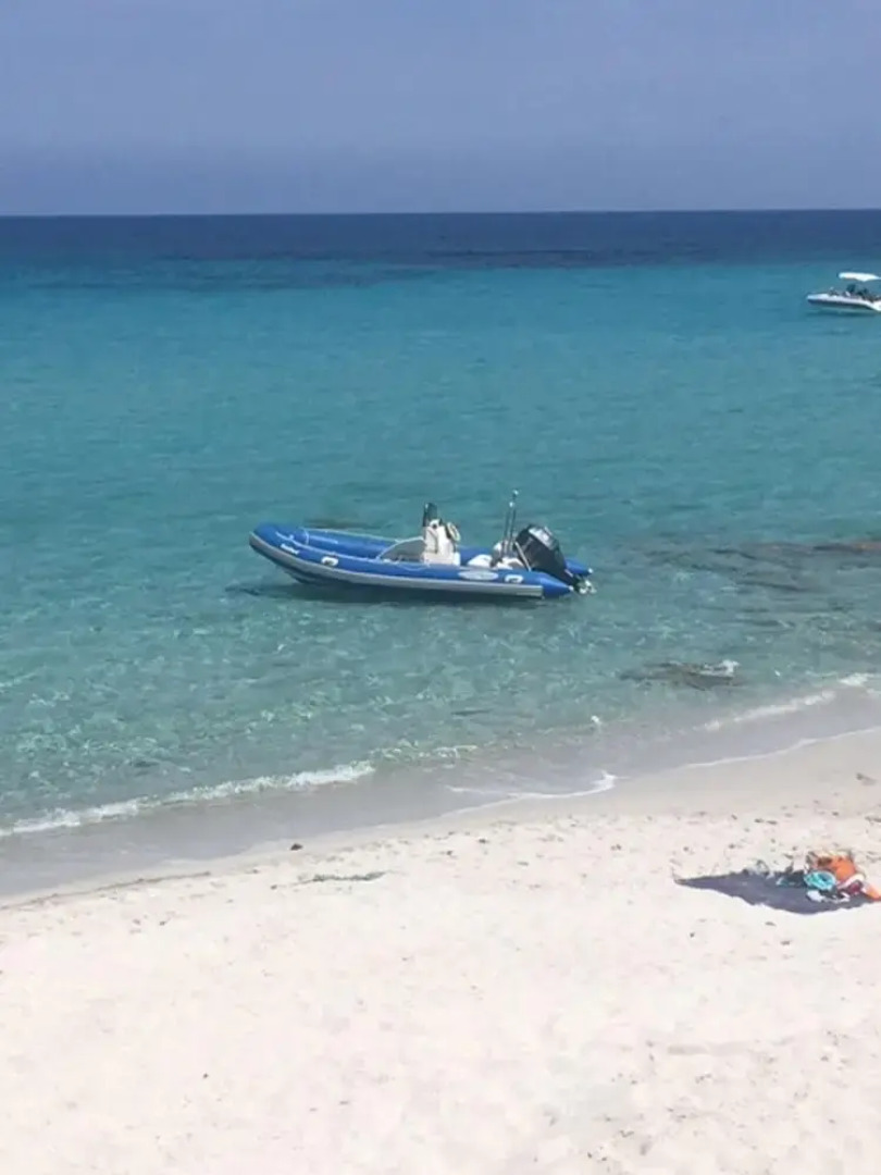 Villa With 4 Bedrooms in Oletta, With Wonderful Mountain View, Private