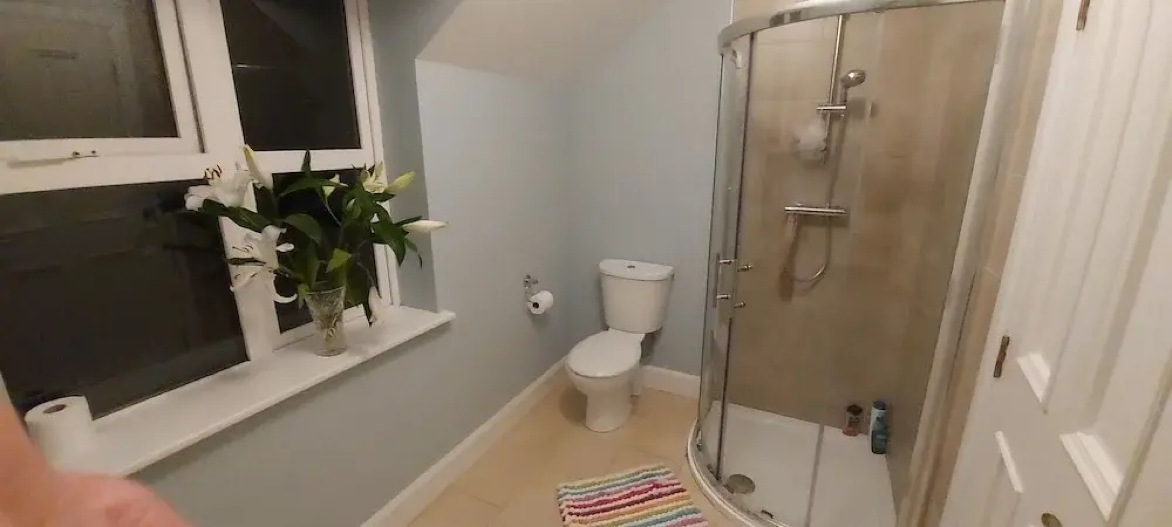 Bantry - House - Sleeps 6 - Sea Views - Parking