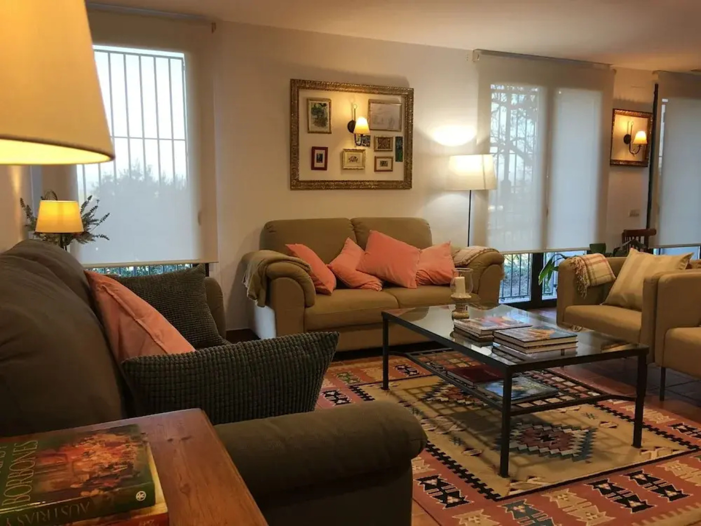 Castell de Guardiola