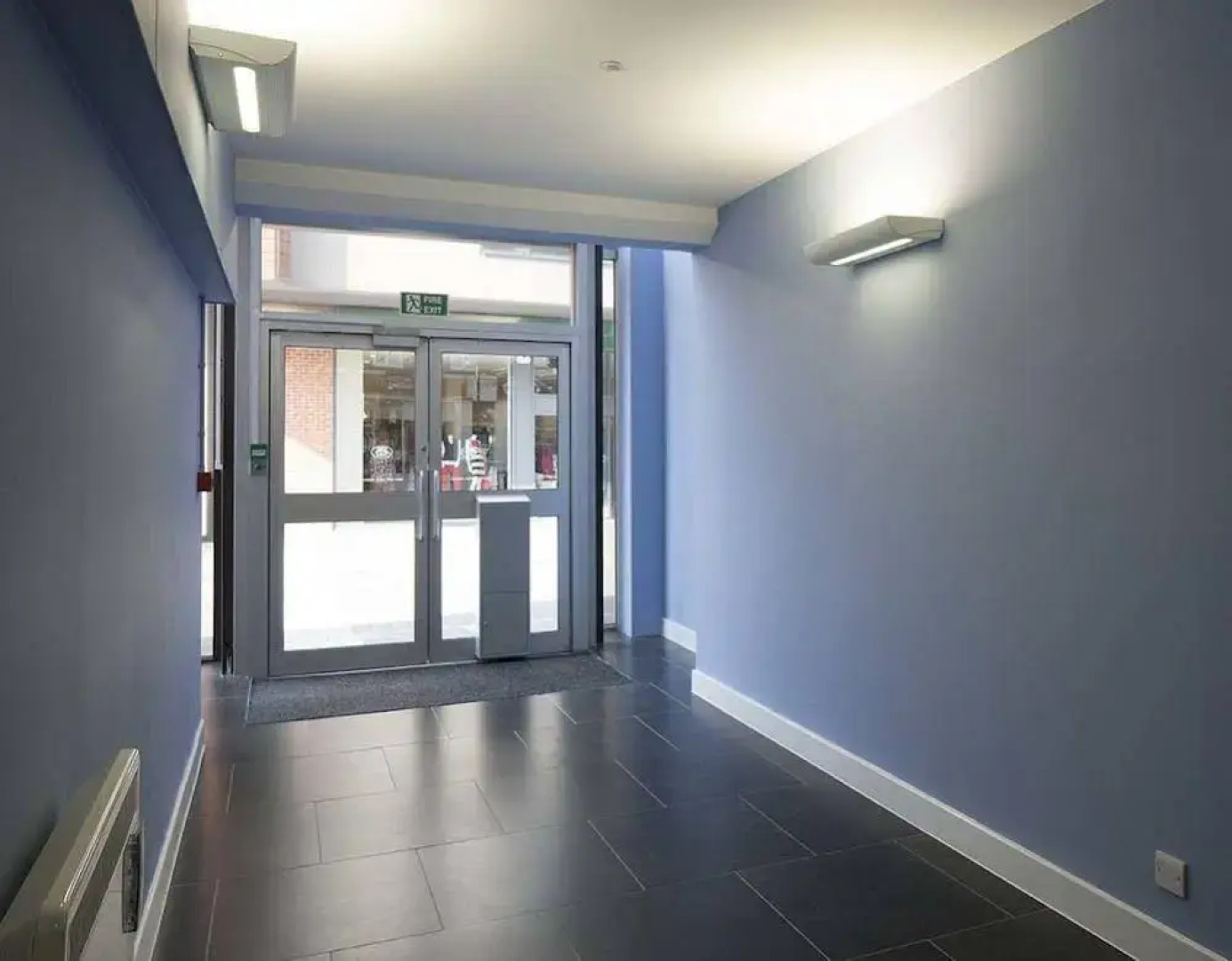 Central House by House of Fisher