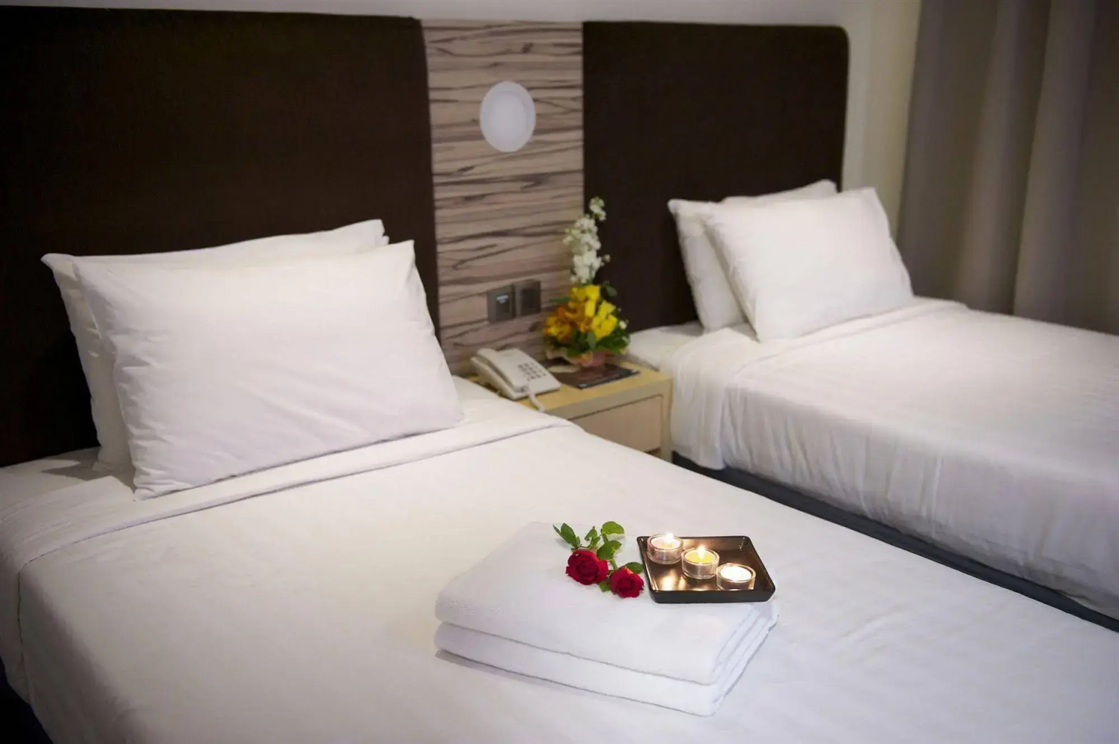 ZEN Rooms Jalan Bukit Bintang