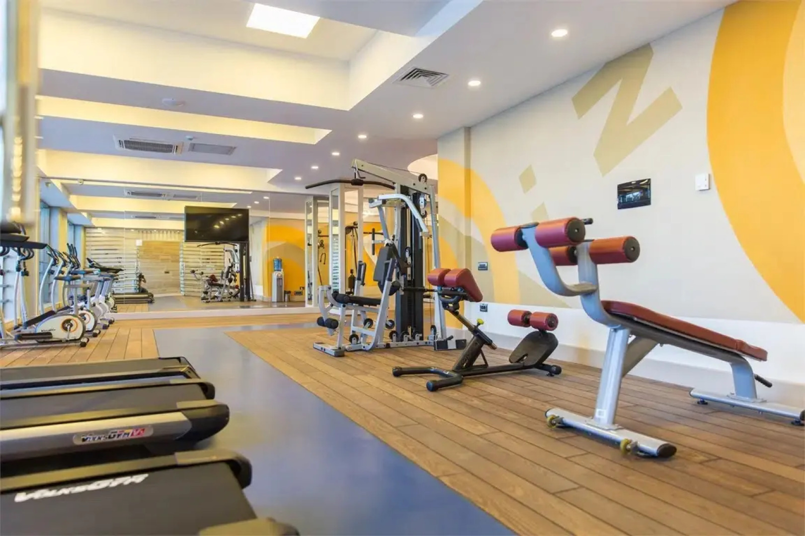 Отель и ресторан Khazar Palace