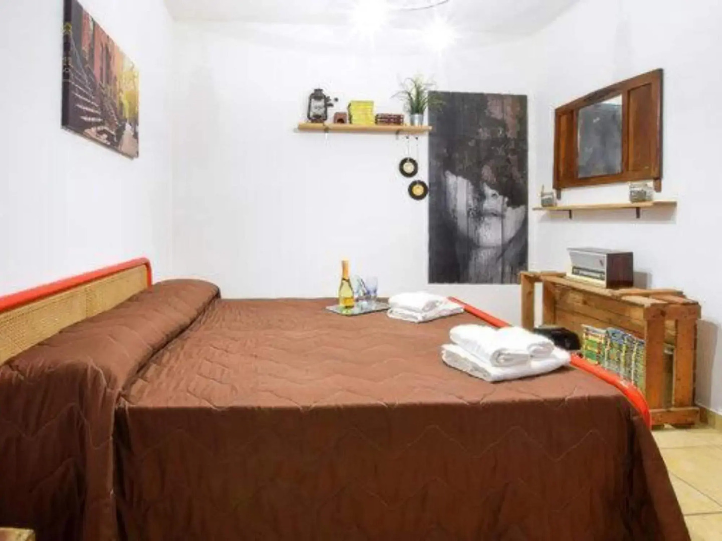 Belvilla by OYO Villa Papasidero