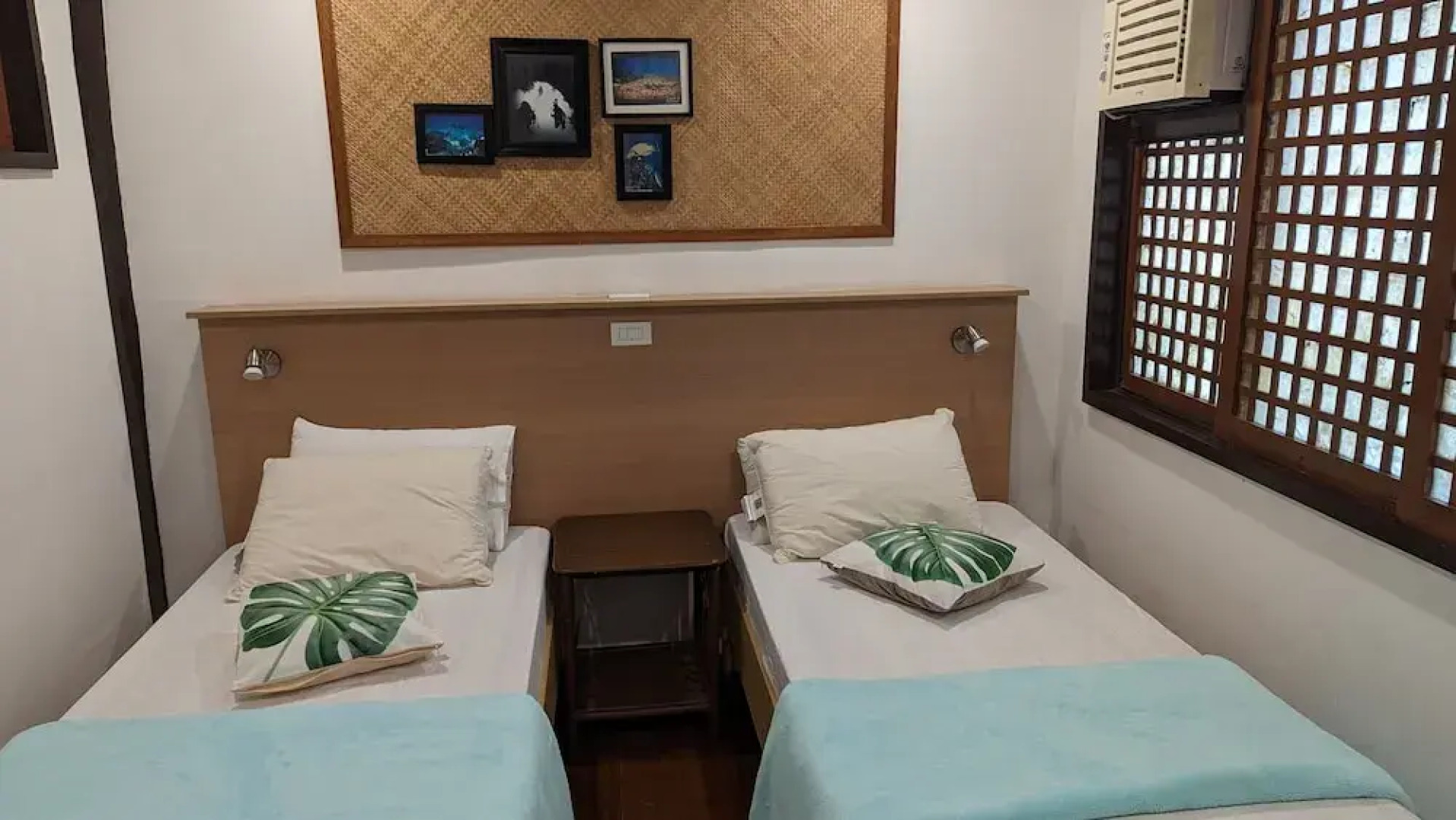 Aquaventure Reef Club