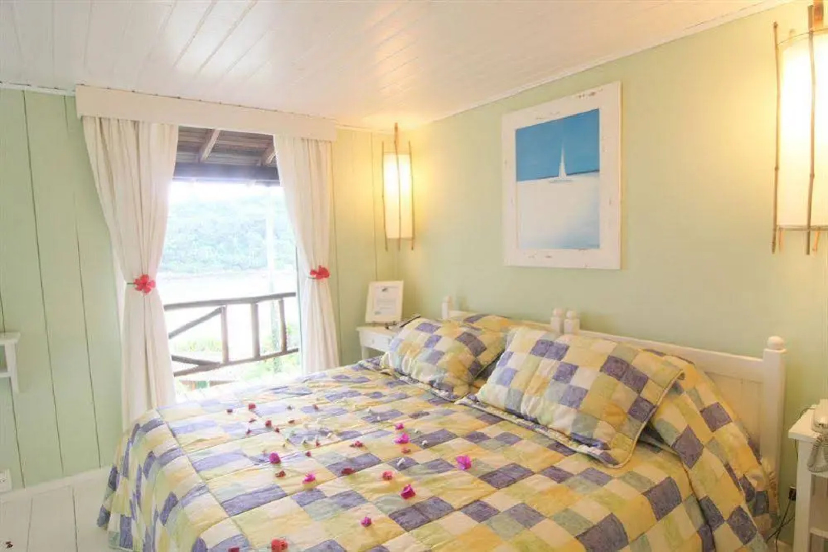 Pousada Ilha do Papagaio