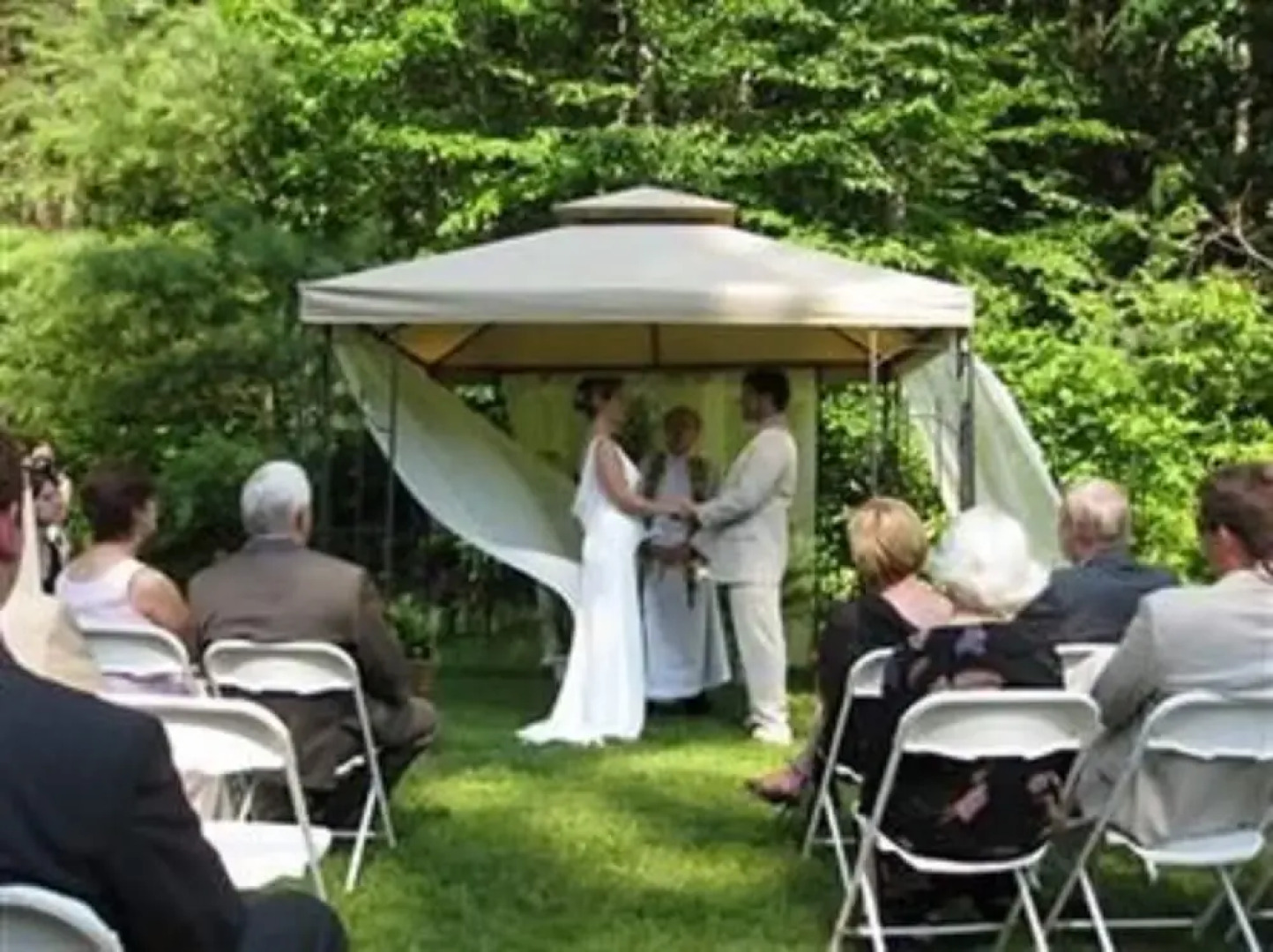 Rock Laurel Bed and Breakfast