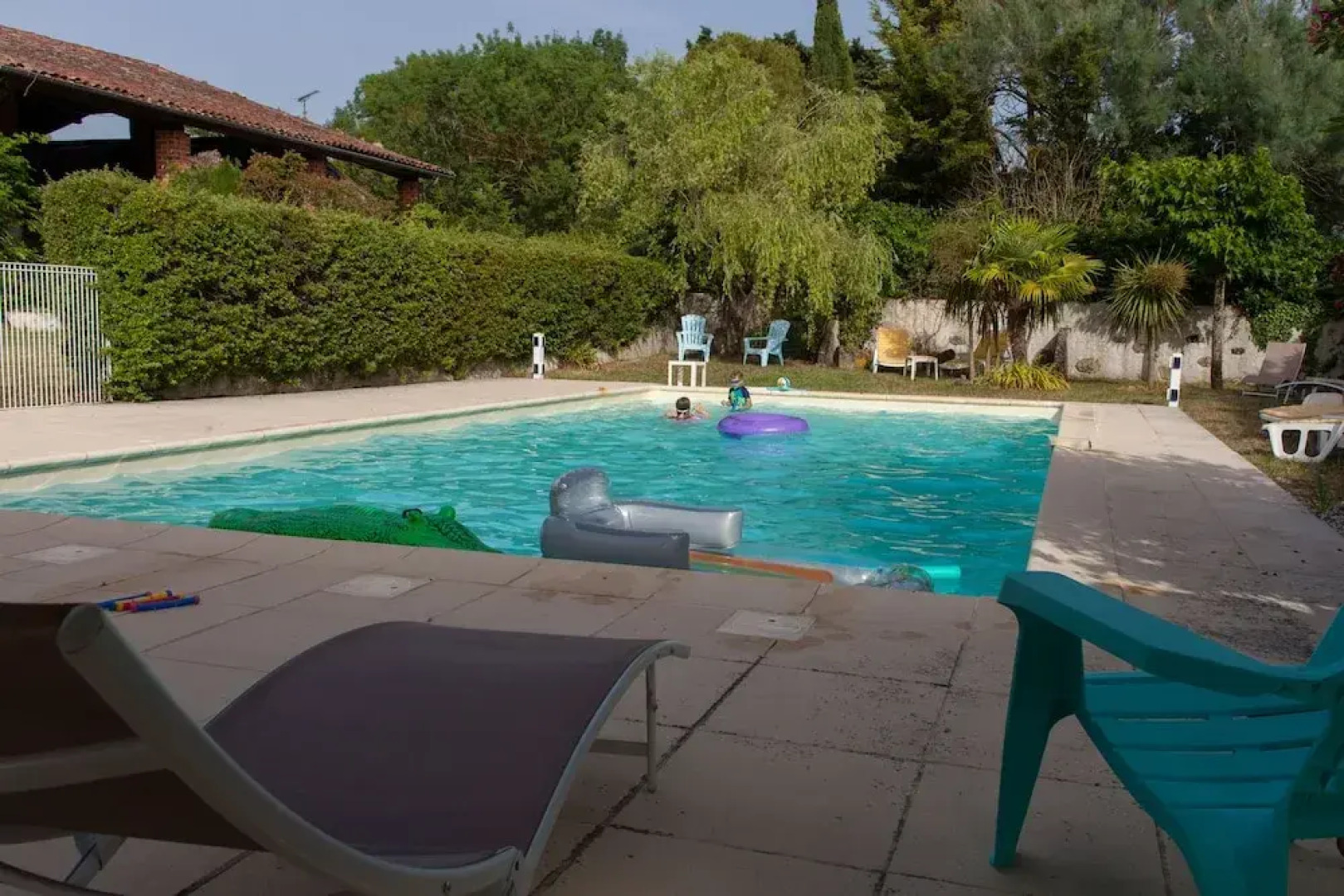 Nature's Pace Holidays