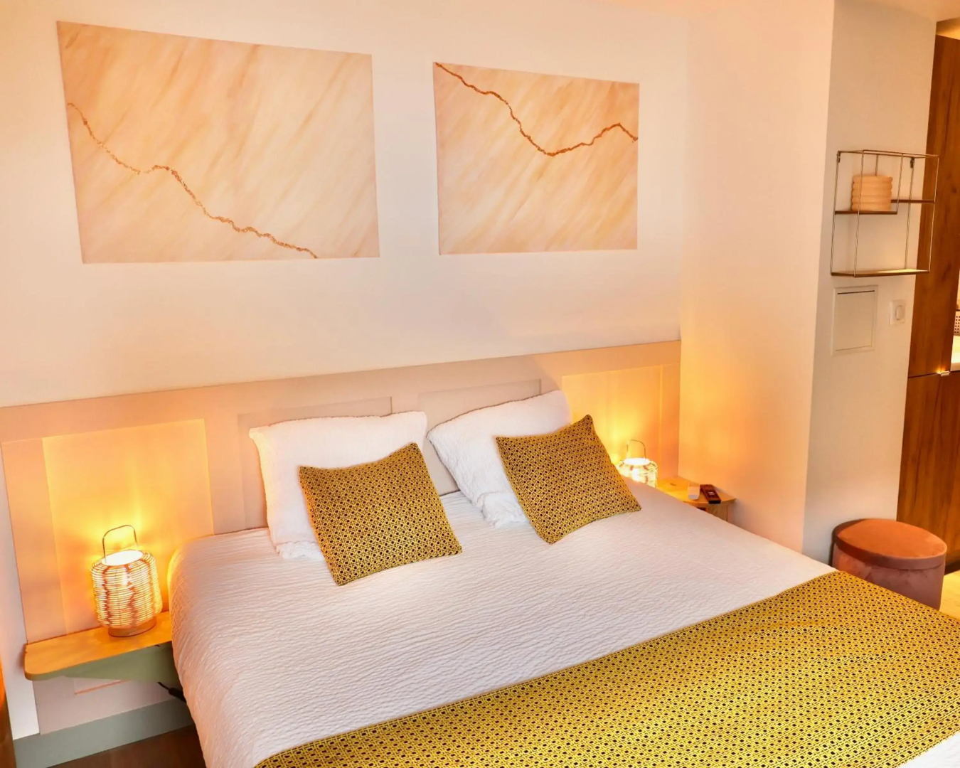 Cit’hôtel Design Booking Evry Saint Germain-Lès-Corbeil Senart