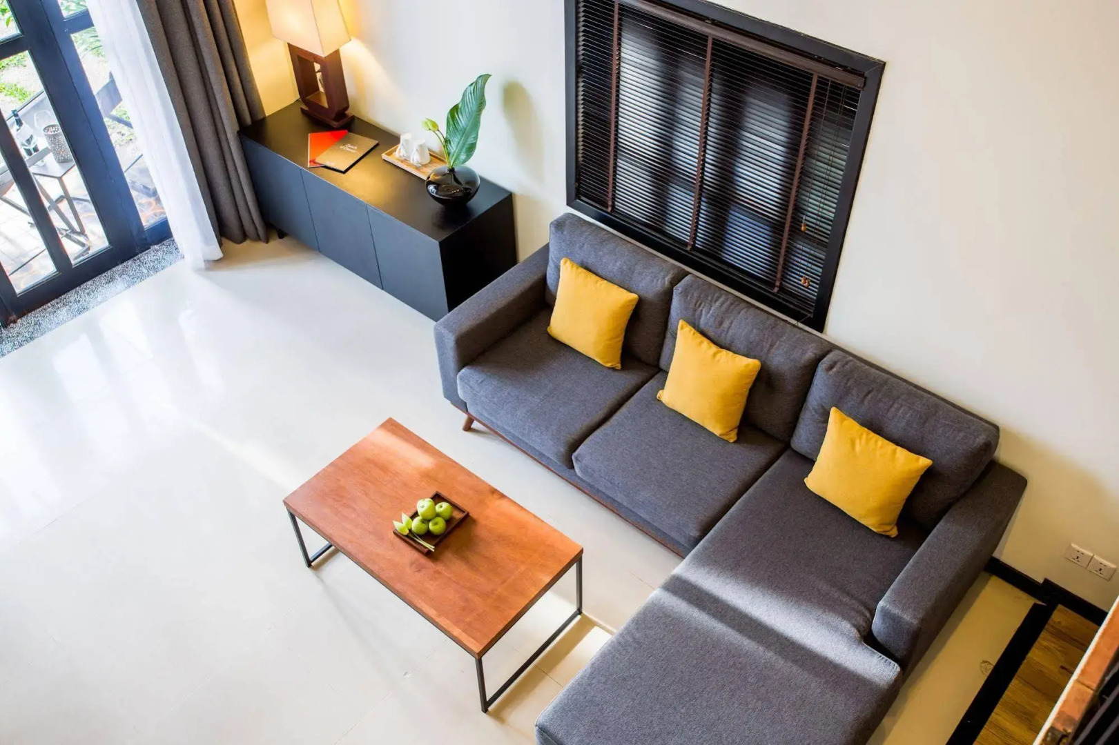 Mulberry Boutique Hotel