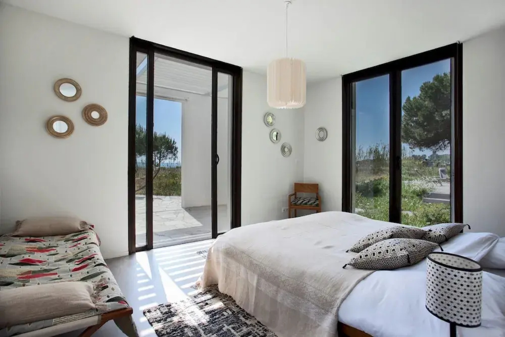 Villa d'architecte 10 persons plage spa