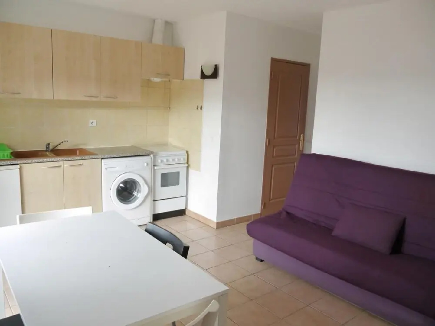 Les Villagines Appart'Hôtel - Auriol