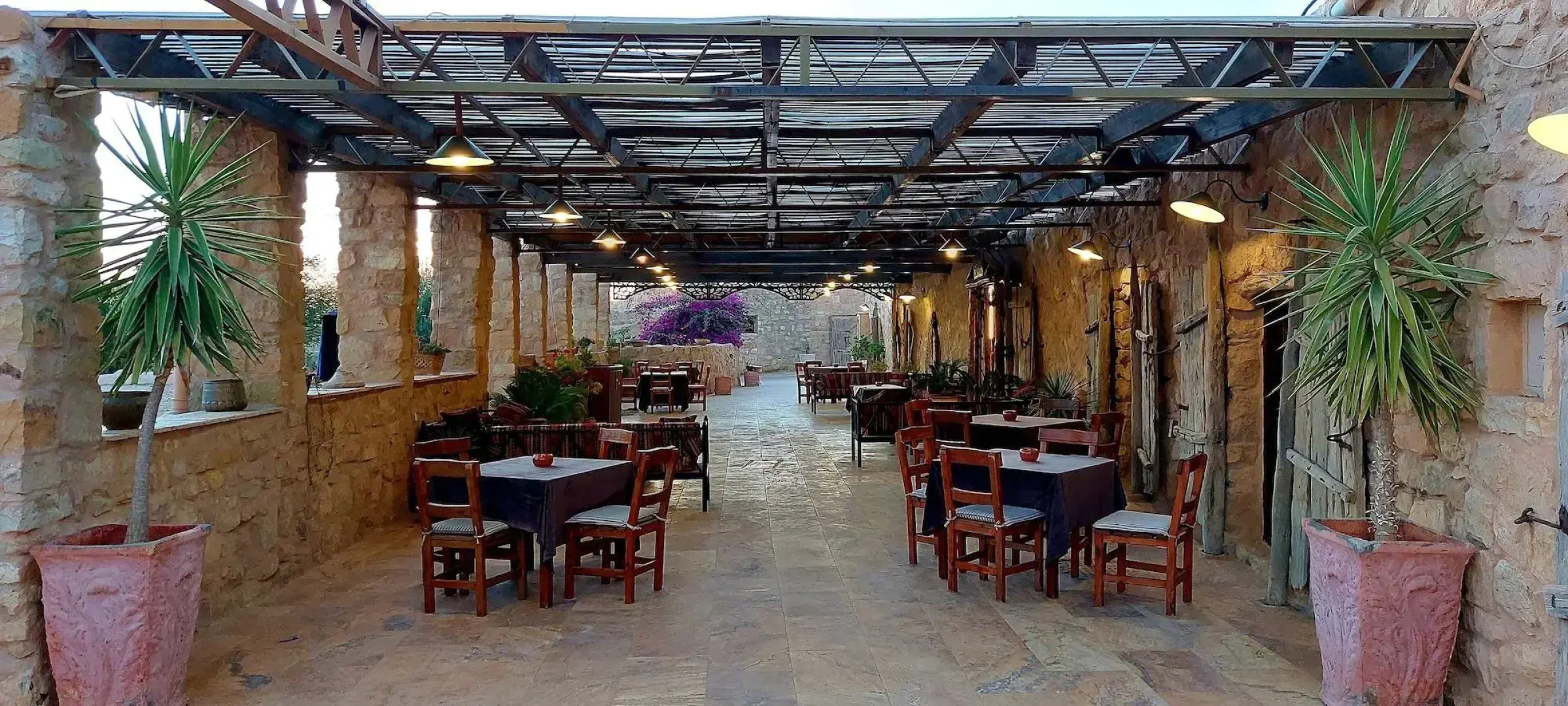 Hayat Zaman Hotel & Resort