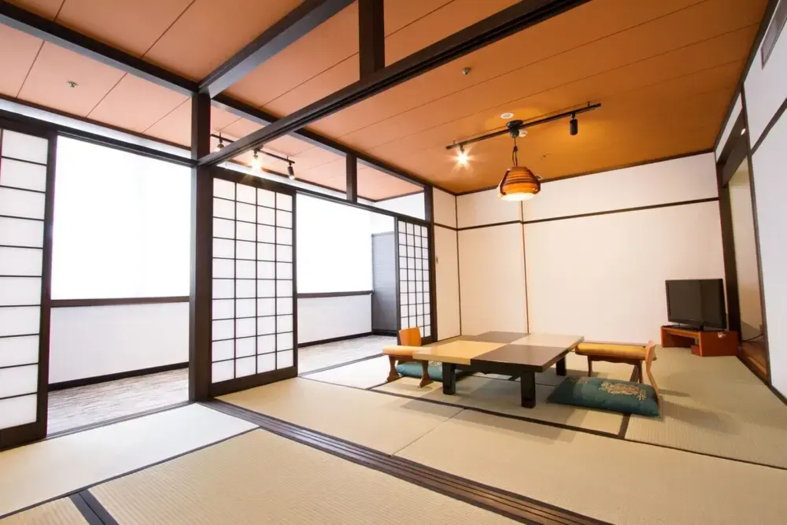 Shohakuen Hotel