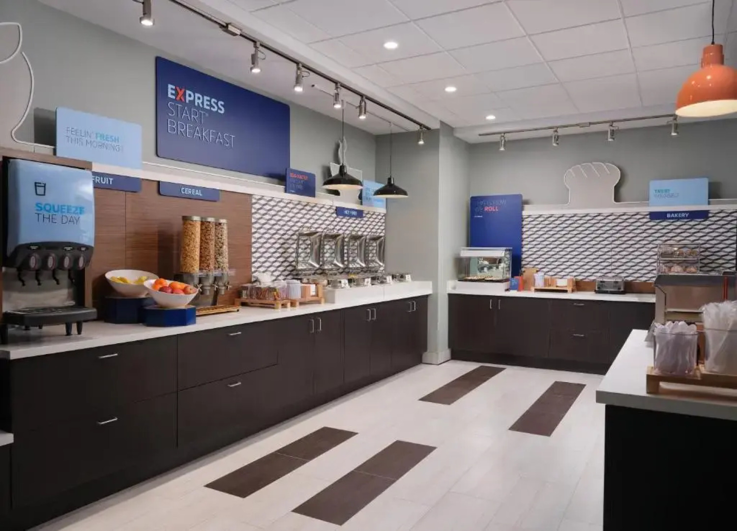 Holiday Inn Express Hotel & Suites Peru - Lasalle Area by IHG