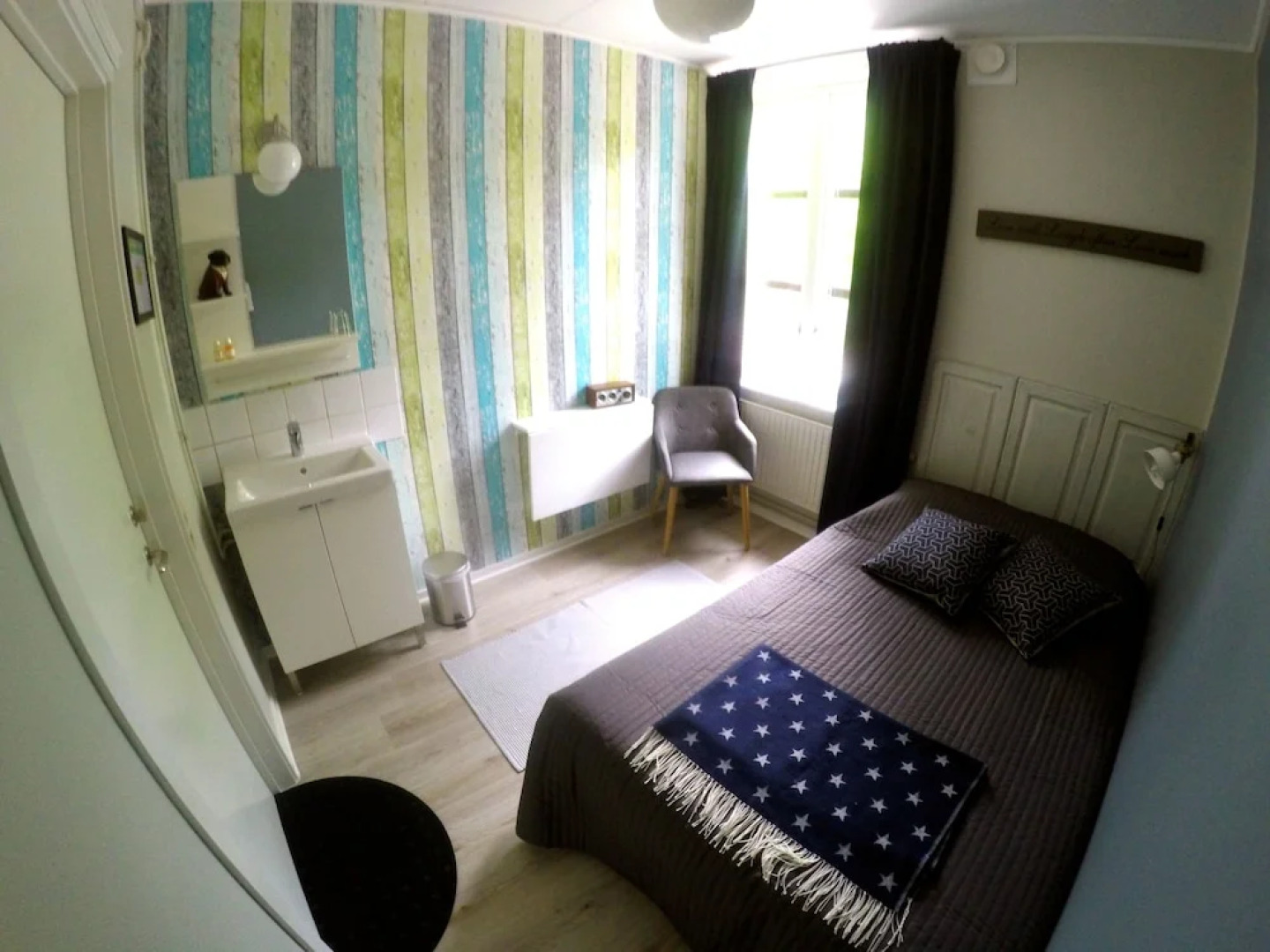 Kongelfs Gästgifveri & Citycamping