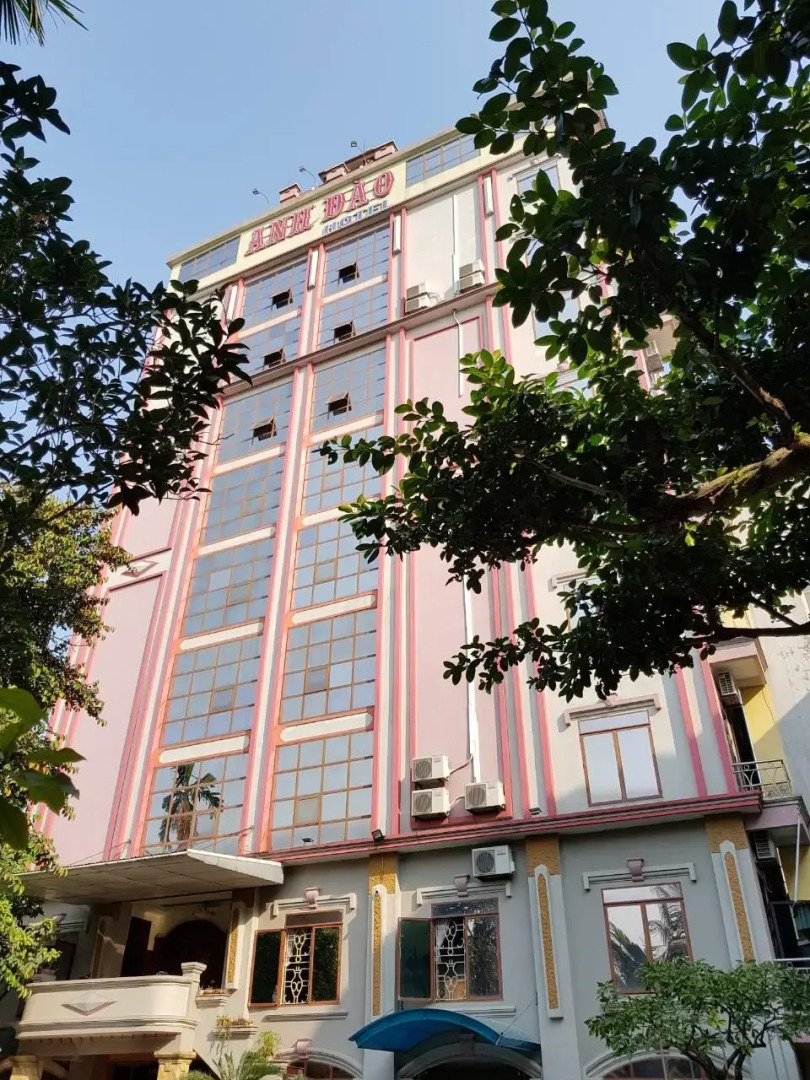 Anh Dao Hotel